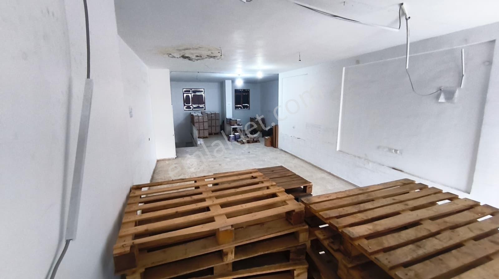Öveçler Kabil Caddesinde Yüksek Tavanlı 250 M² Kiracılı - Görsel 14