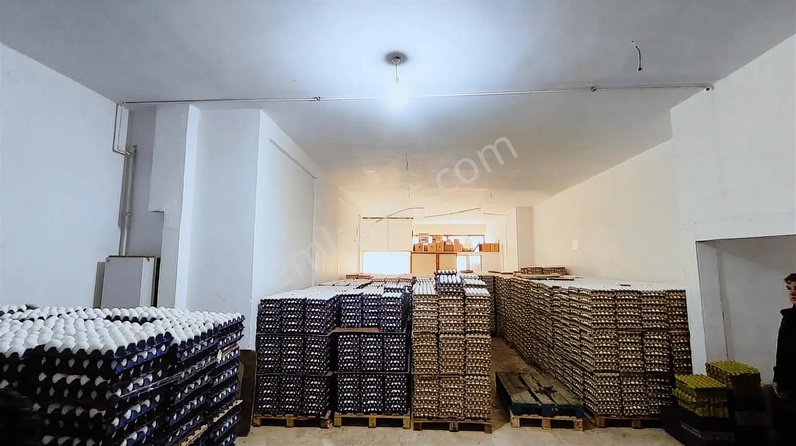 Öveçler Kabil Caddesinde Yüksek Tavanlı 250 M² Kiracılı - Görsel 2