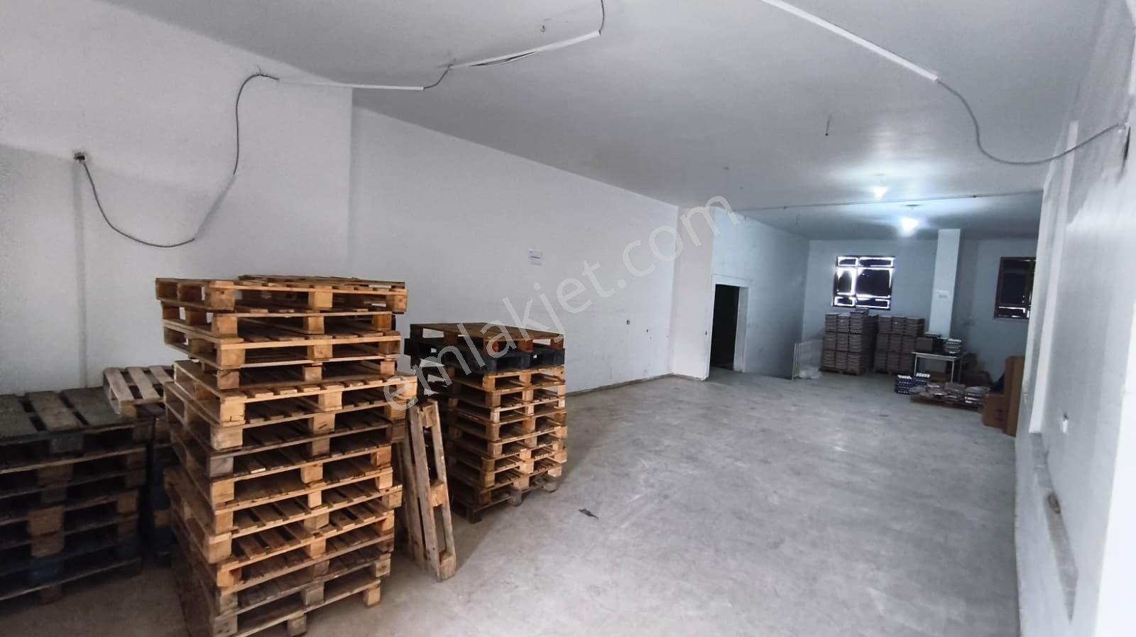 Öveçler Kabil Caddesinde Yüksek Tavanlı 250 M² Kiracılı - Görsel 8