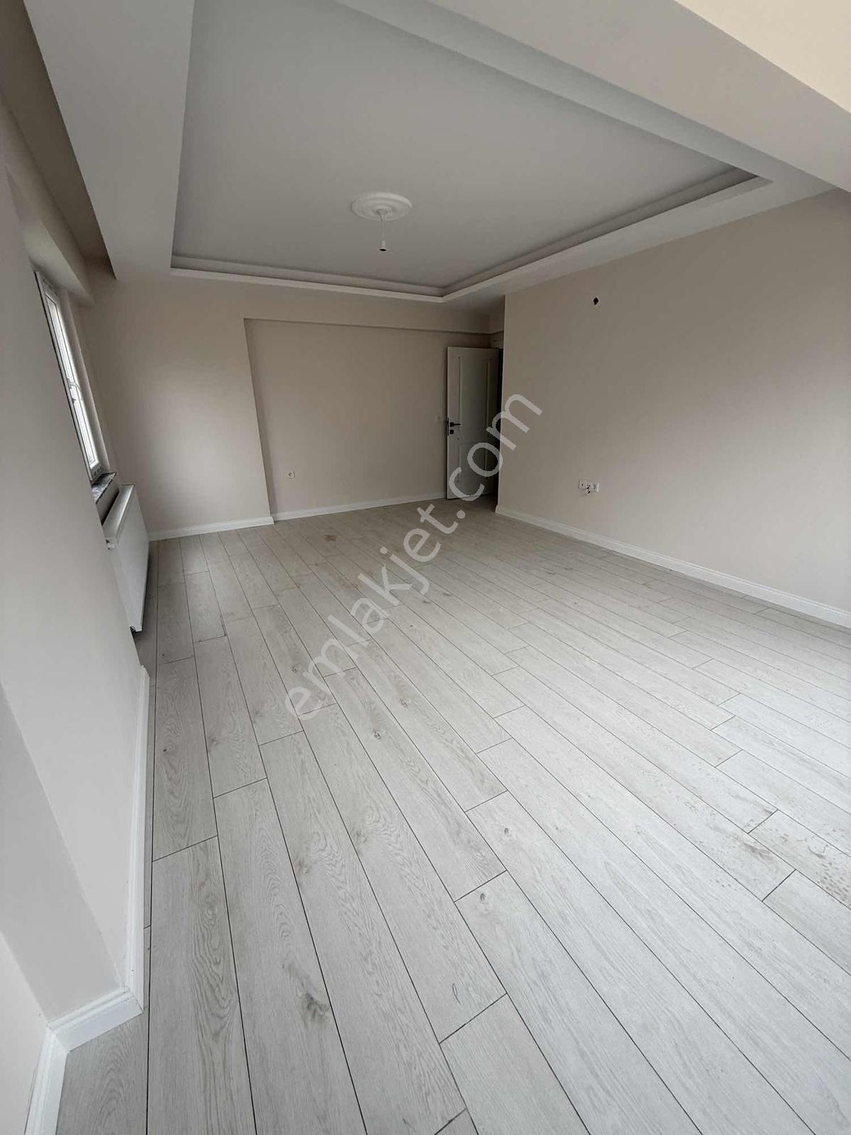 Yılandarda 3+1 Çift Balkon Denize 50 Metre Ebeveyn Banyolu Sıfır - Görsel 4