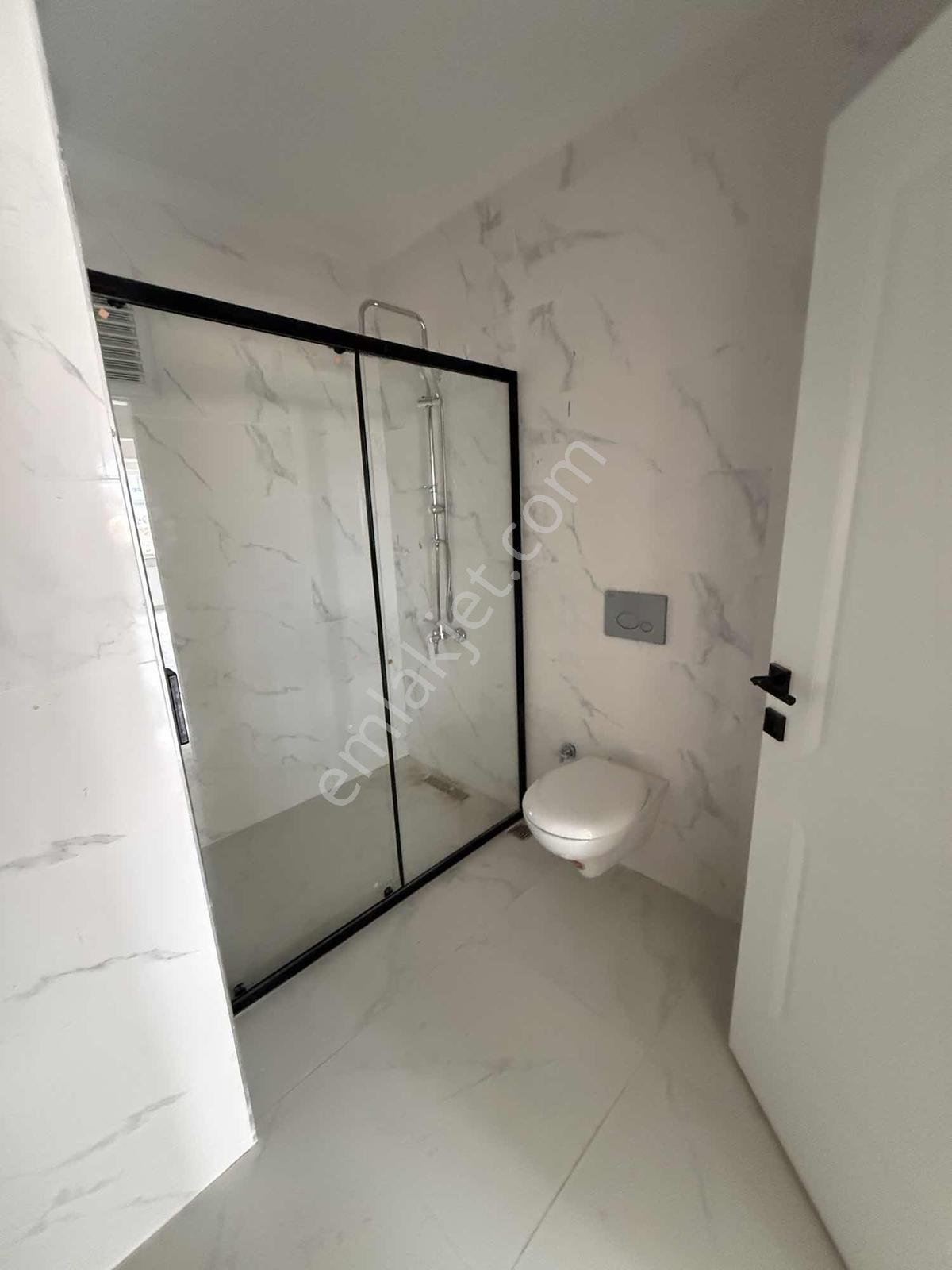 Yılandarda 3+1 Çift Balkon Denize 50 Metre Ebeveyn Banyolu Sıfır - Görsel 15