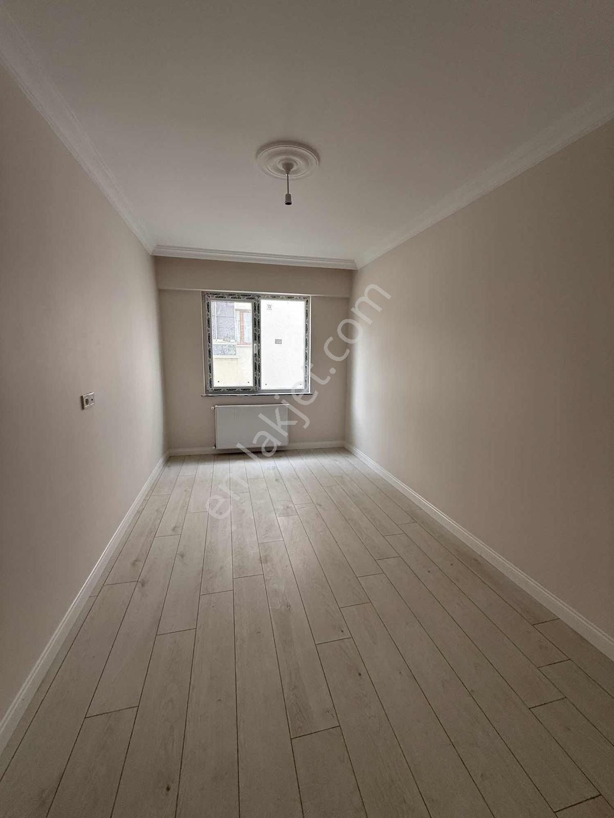 Yılandarda 3+1 Çift Balkon Denize 50 Metre Ebeveyn Banyolu Sıfır - Görsel 12