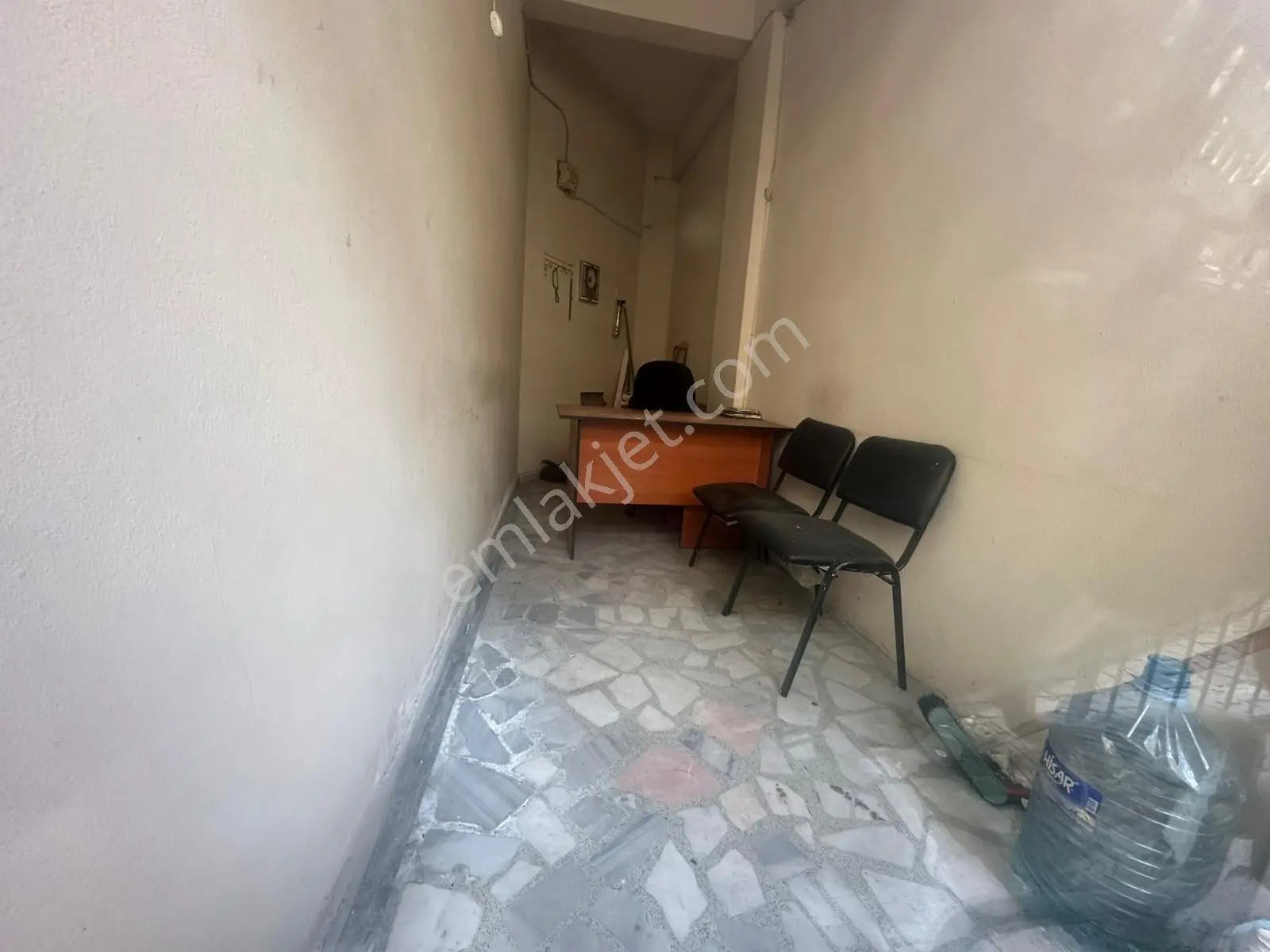 Esenler Fatih Mahallesinde Kiralık - Görsel 2