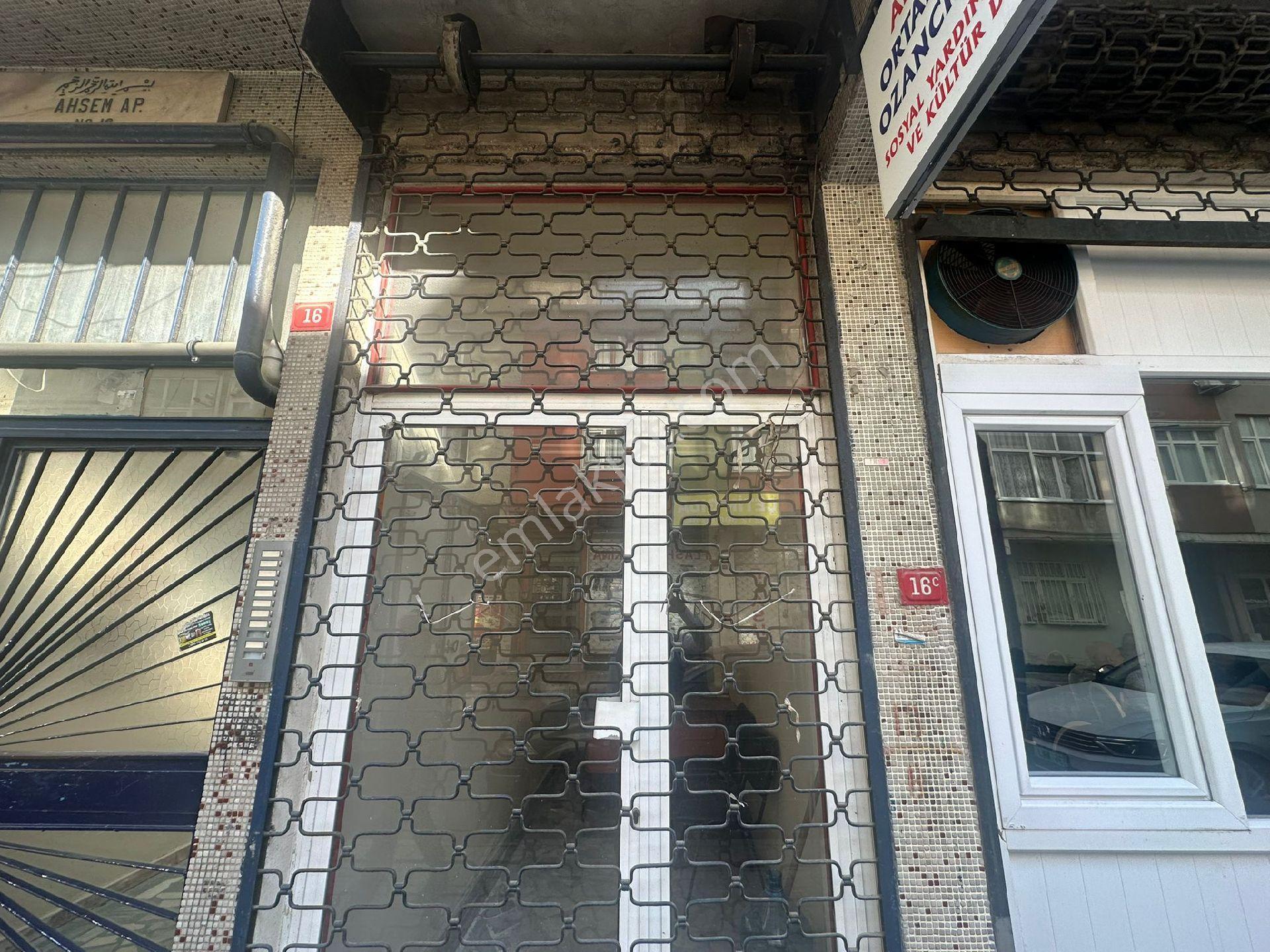 Esenler Fatih Mahallesinde Kiralık - Görsel 20