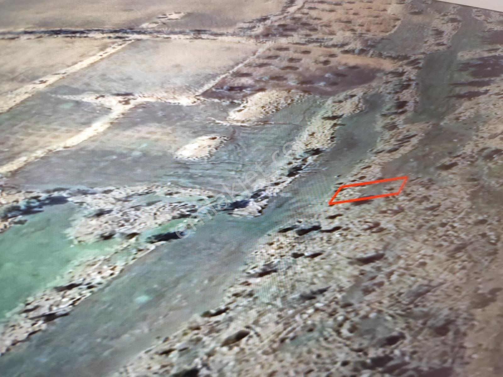 Ayyıldız Emlaktan 148 M2 Cadde Üzeri Arsa Yatırımlık Takasa Açık - Görsel 7