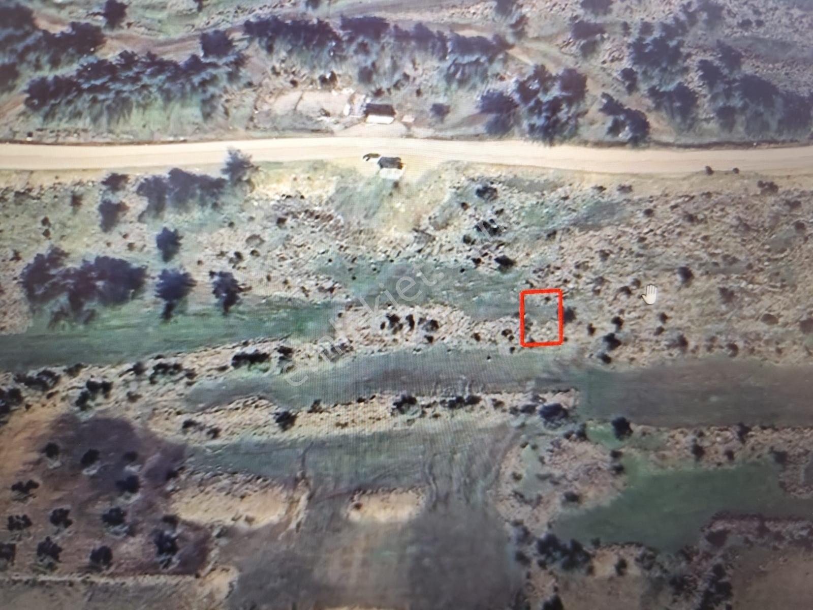 Ayyıldız Emlaktan 148 M2 Cadde Üzeri Arsa Yatırımlık Takasa Açık - Görsel 10