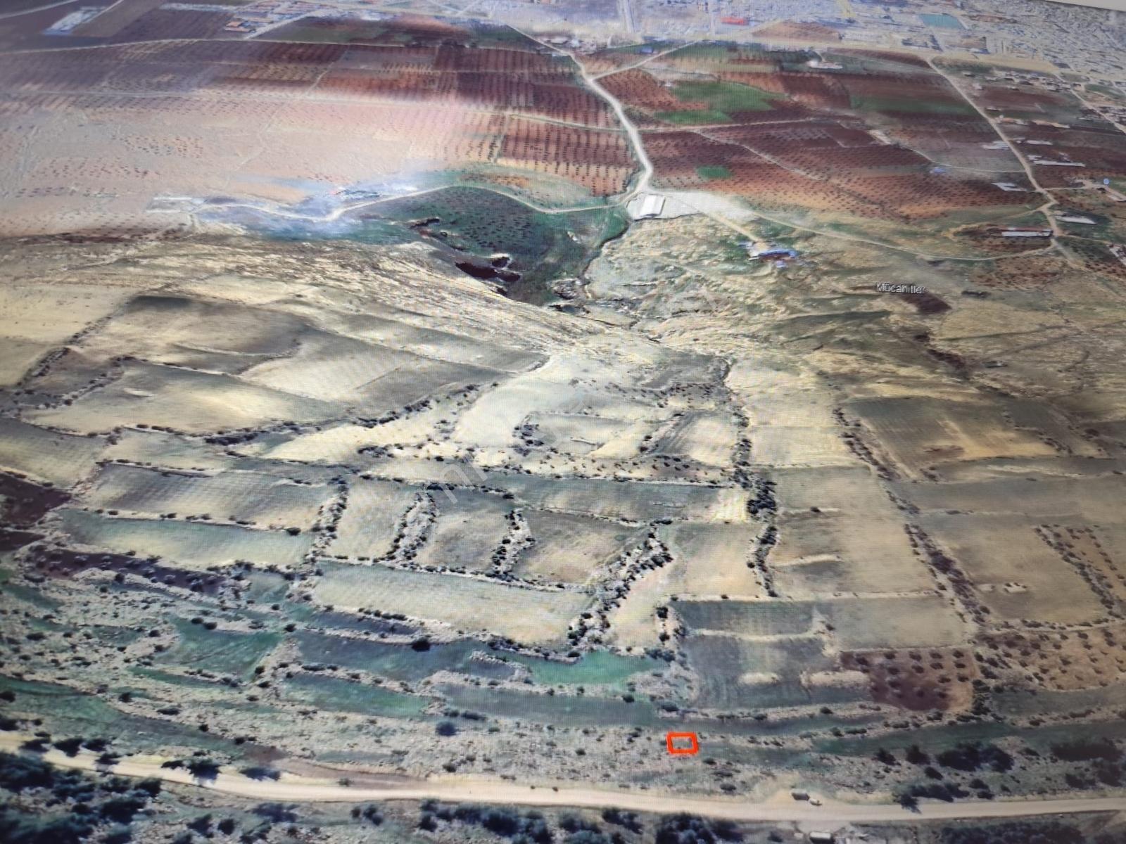 Ayyıldız Emlaktan 148 M2 Cadde Üzeri Arsa Yatırımlık Takasa Açık - Görsel 9