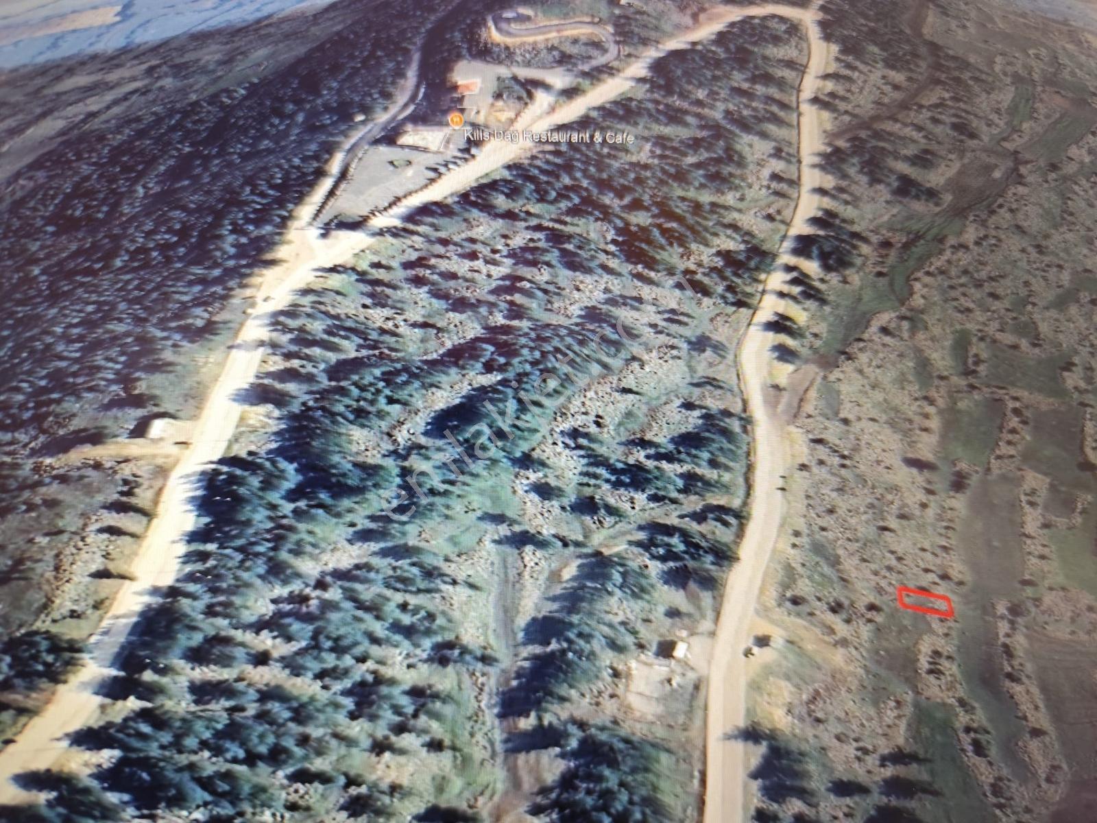 Ayyıldız Emlaktan 148 M2 Cadde Üzeri Arsa Yatırımlık Takasa Açık - Görsel 15