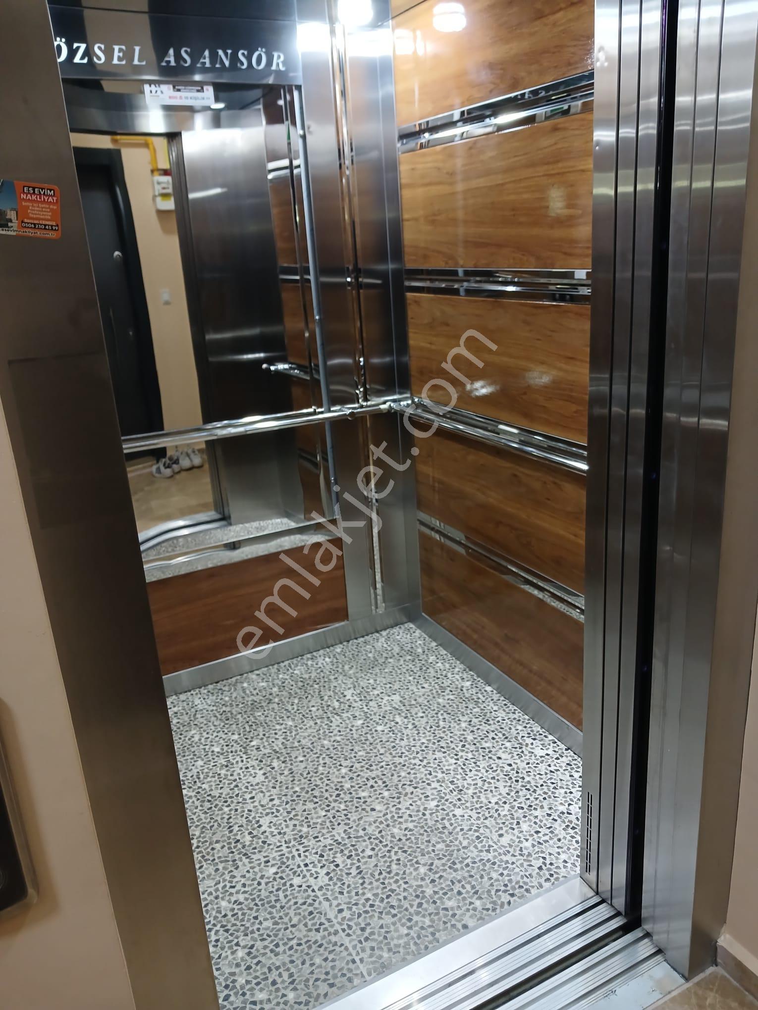 Arifiye Mah. Hamamyoluna Yakın Yeni Binada Kiralık 2+1 Daire - Görsel 32