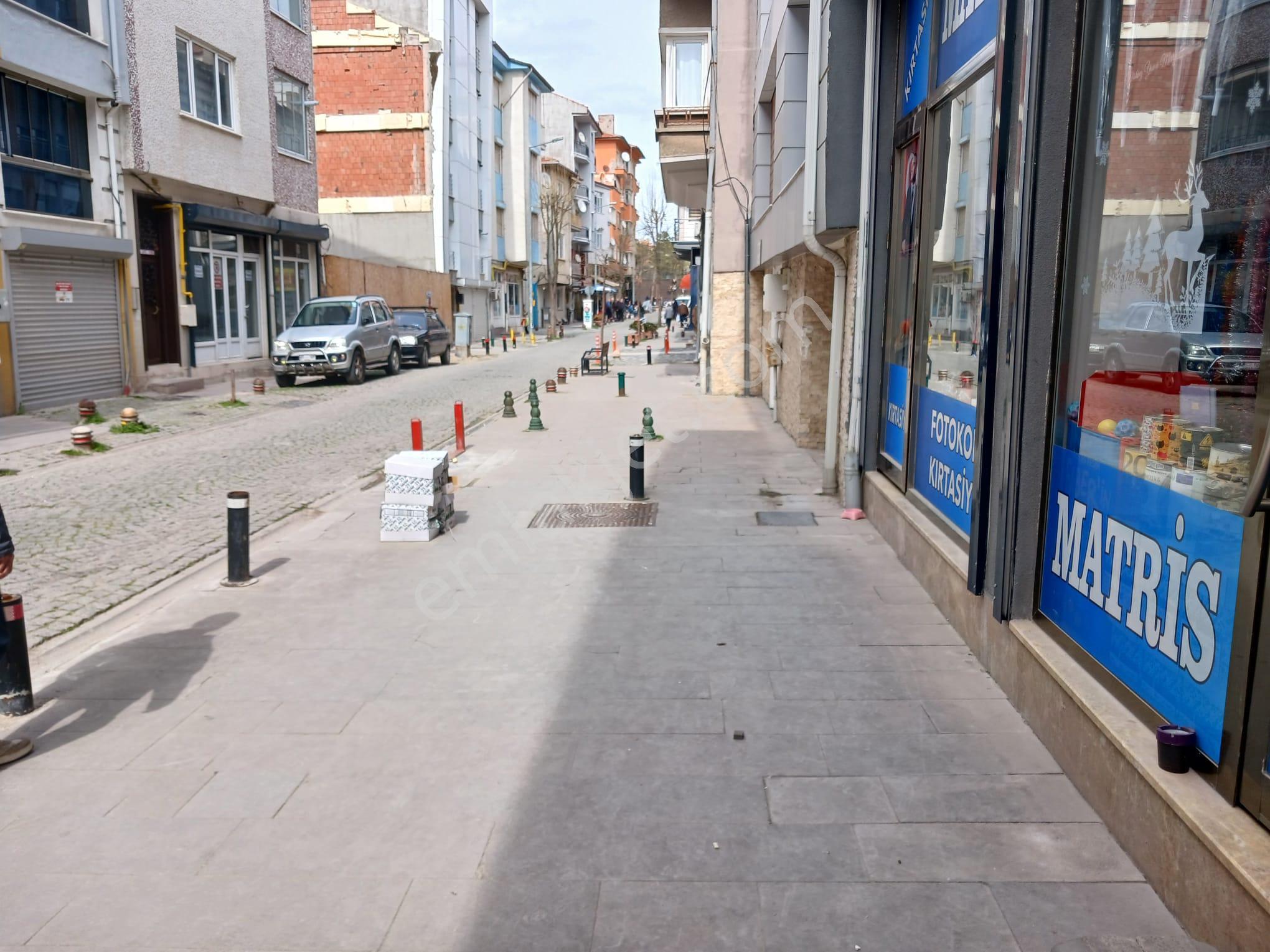 Arifiye Mah. Hamamyoluna Yakın Yeni Binada Kiralık 2+1 Daire - Görsel 27