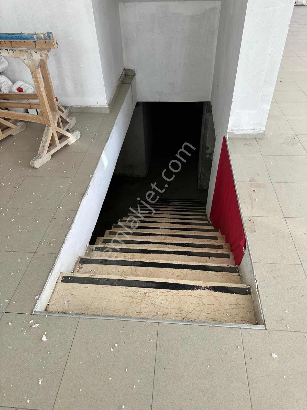 Gökdemir Gayrimenkulden Satılık Dükkan - Görsel 11