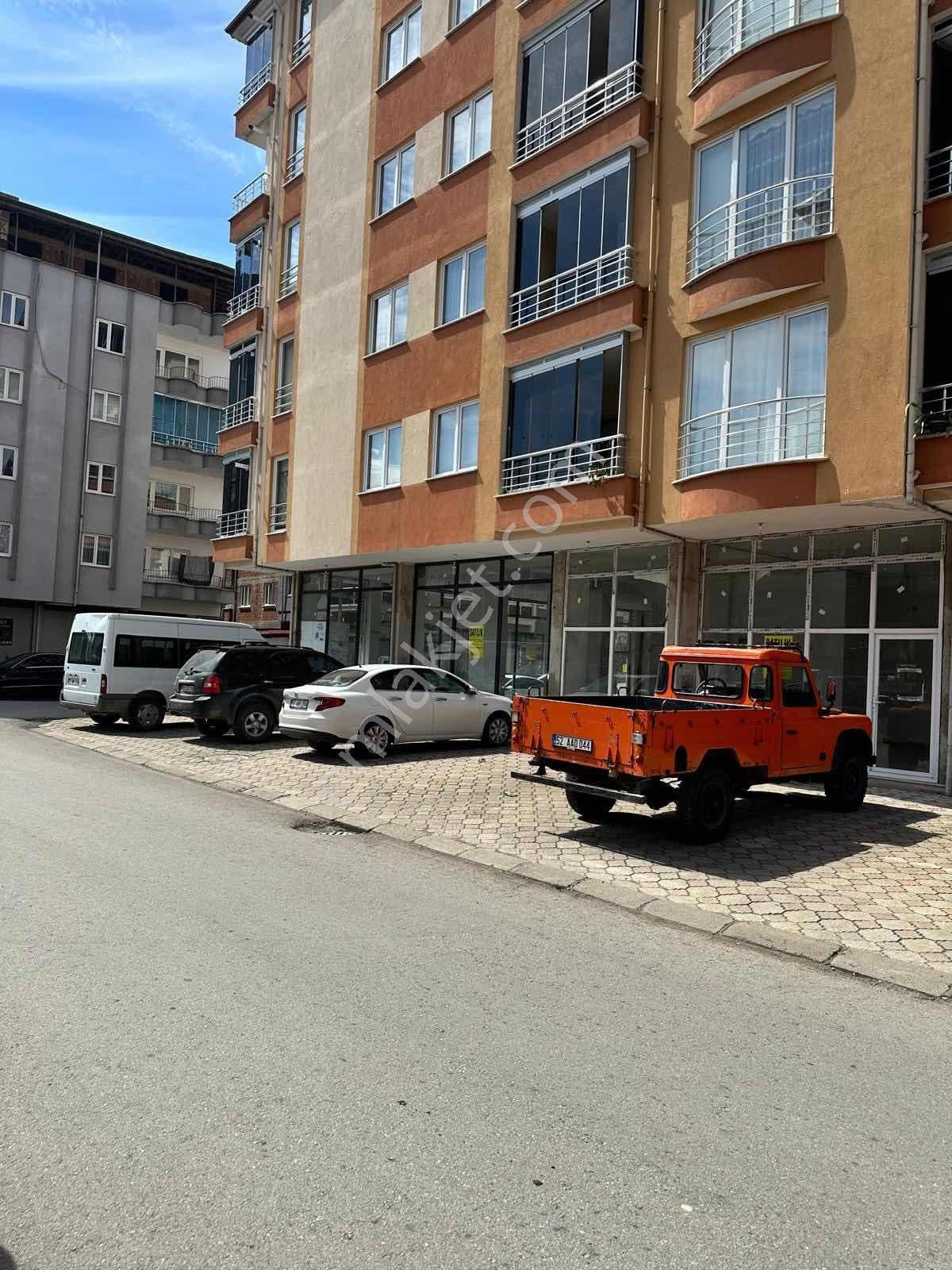 Gökdemir Gayrimenkulden Satılık Dükkan - Görsel 8