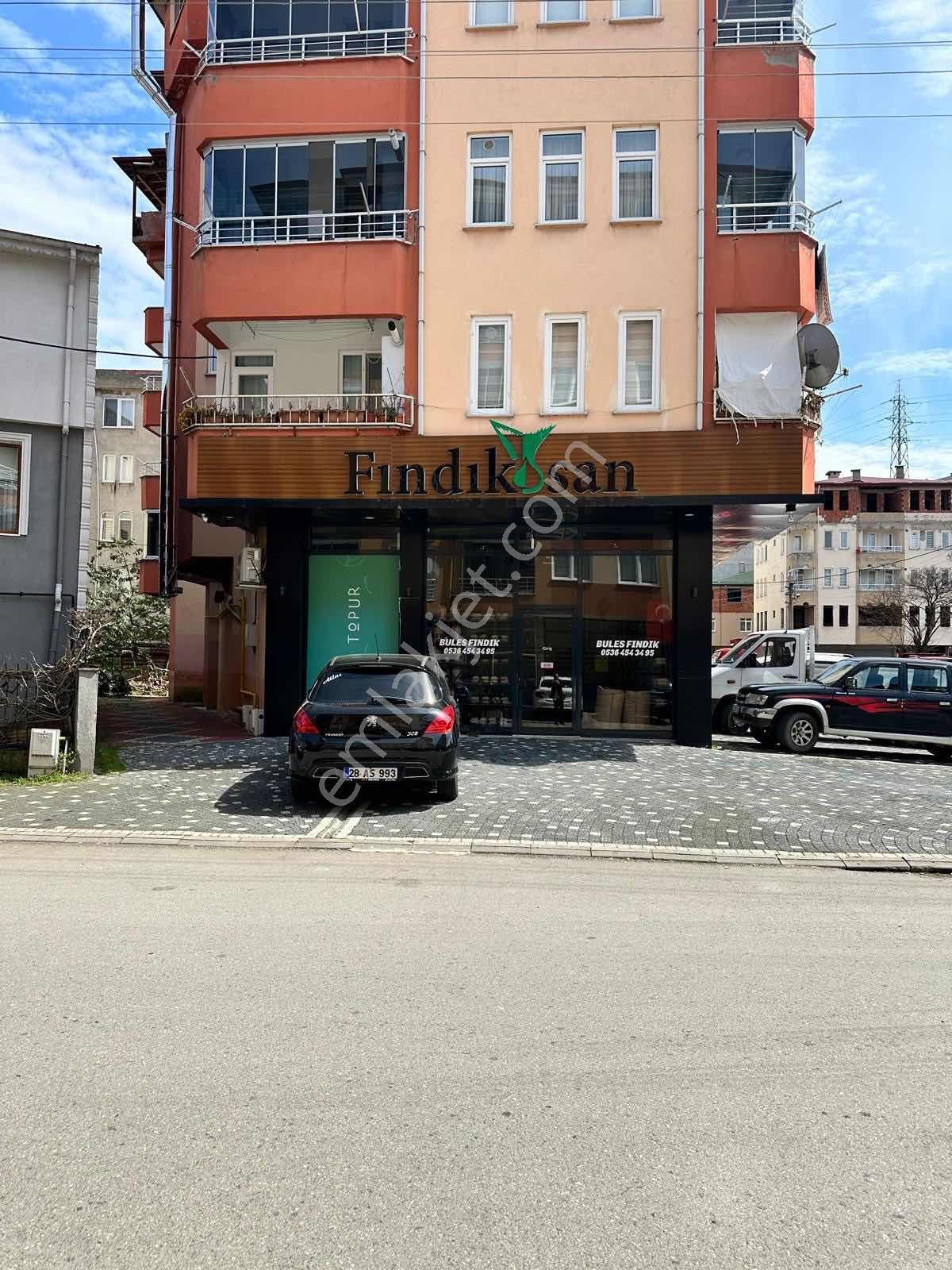 Gökdemir Gayrimenkulden Satılık Dükkan - Görsel 2