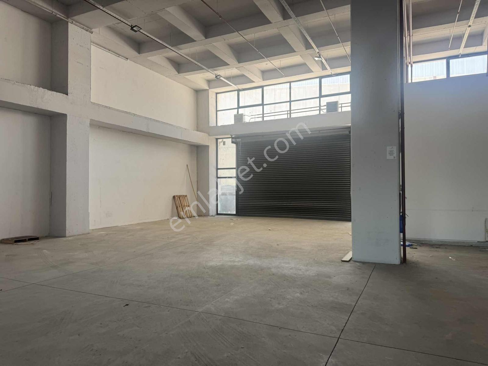 Shira Ticaret Merkezinde 3.200 M2 Kiralık Dükkan - Görsel 26