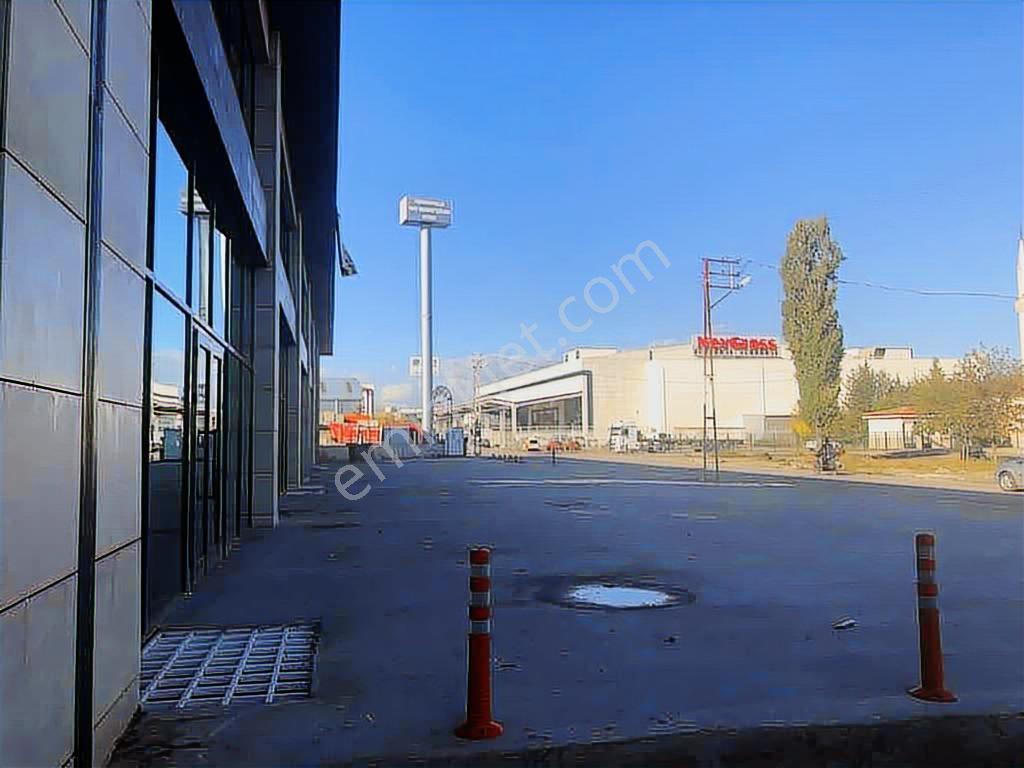 Shira Ticaret Merkezinde 1.600 M2 Dükkan - Görsel 2