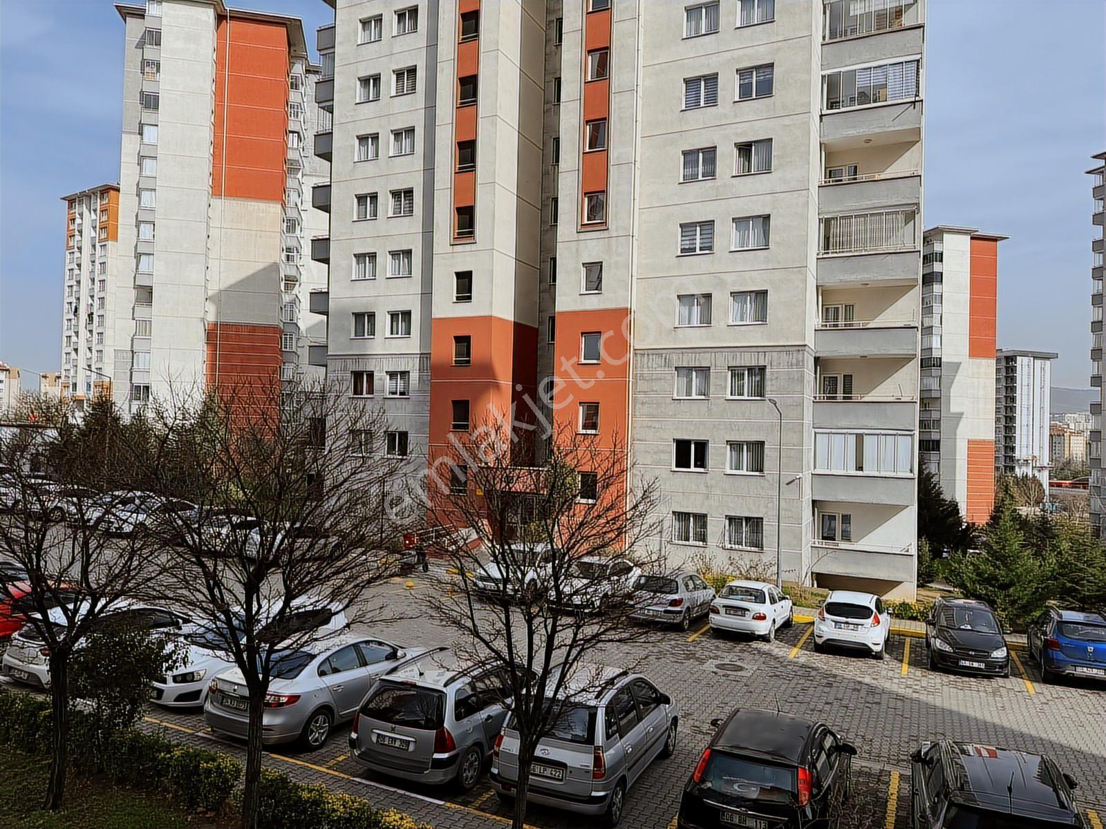 Orkide G Blokları Yapılı 3+1 Kiralık Daire - Görsel 11