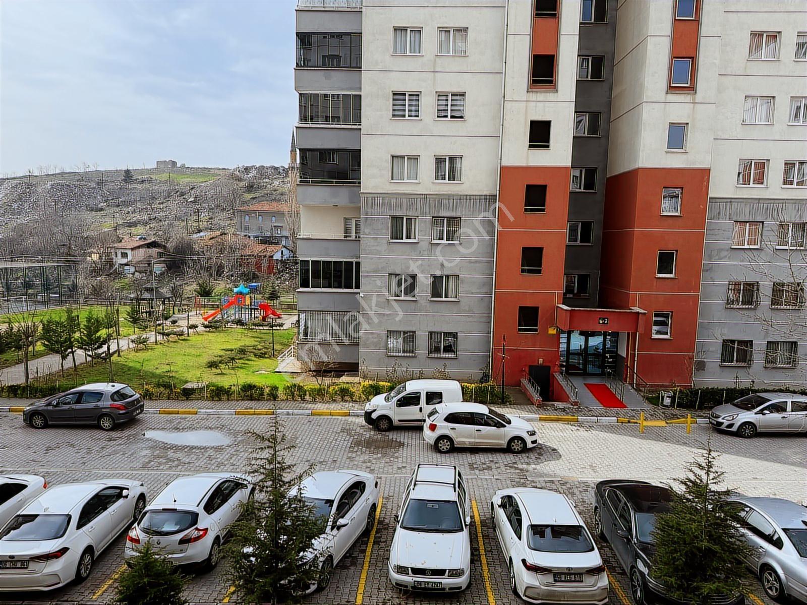 Orkide G Blokları Yapılı 3+1 Kiralık Daire - Görsel 7