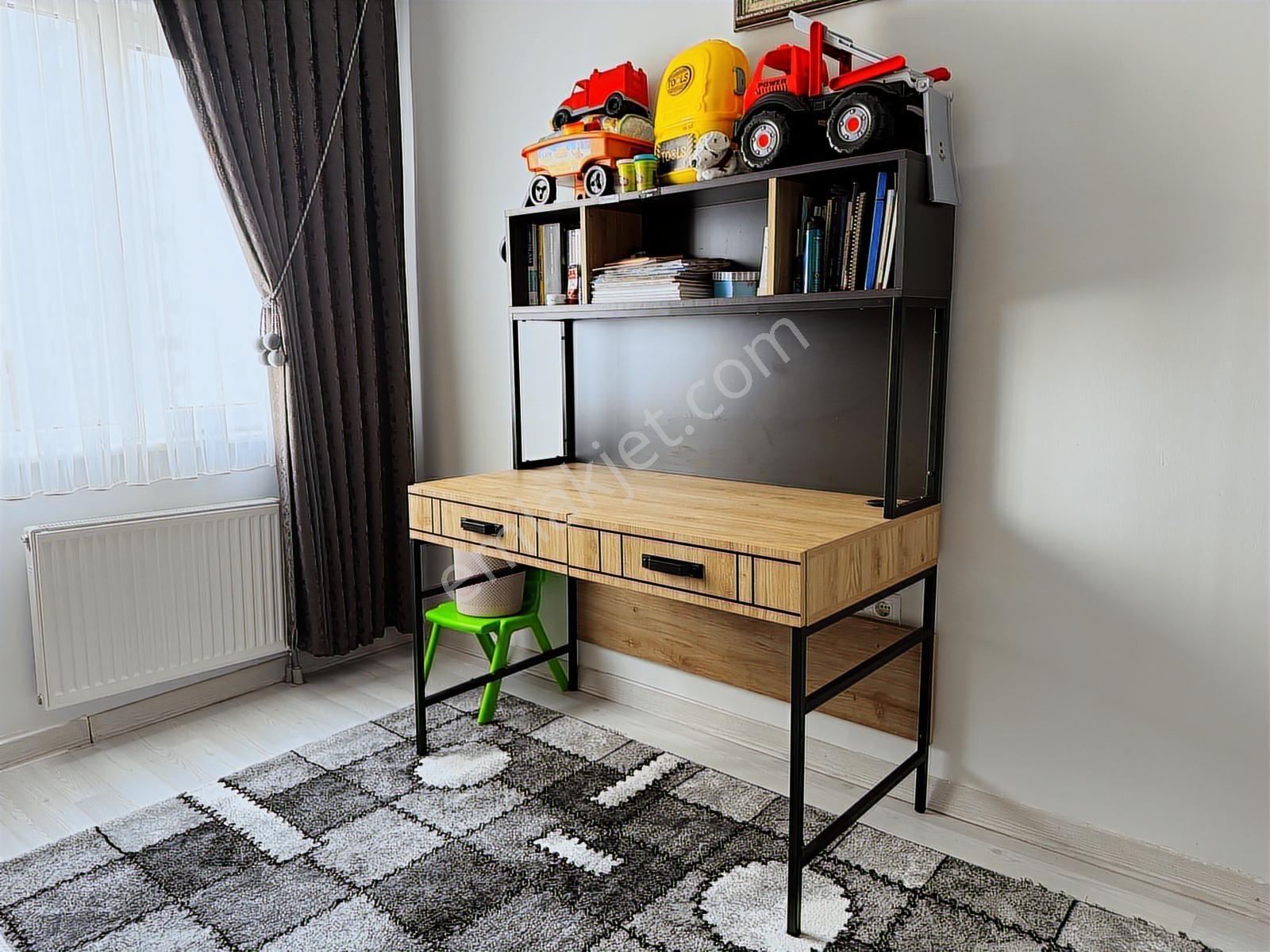 Orkide G Blokları Yapılı 3+1 Kiralık Daire - Görsel 21