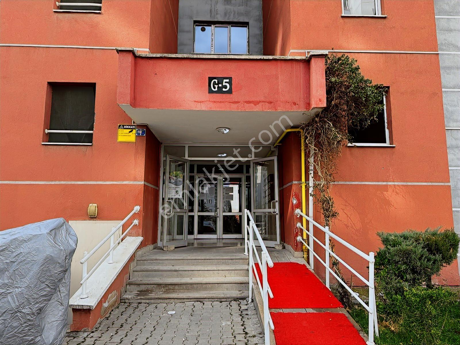 Orkide G Blokları Yapılı 3+1 Kiralık Daire - Görsel 36