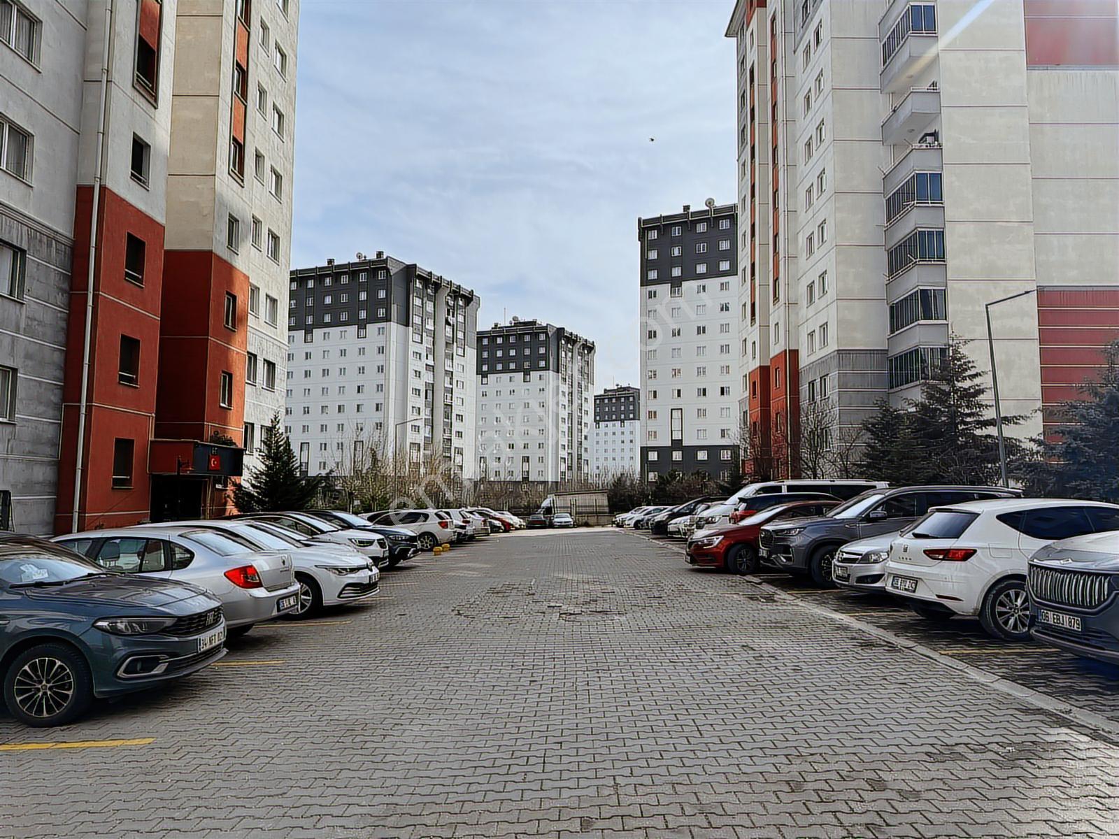 Orkide G Blokları Yapılı 3+1 Kiralık Daire - Görsel 40