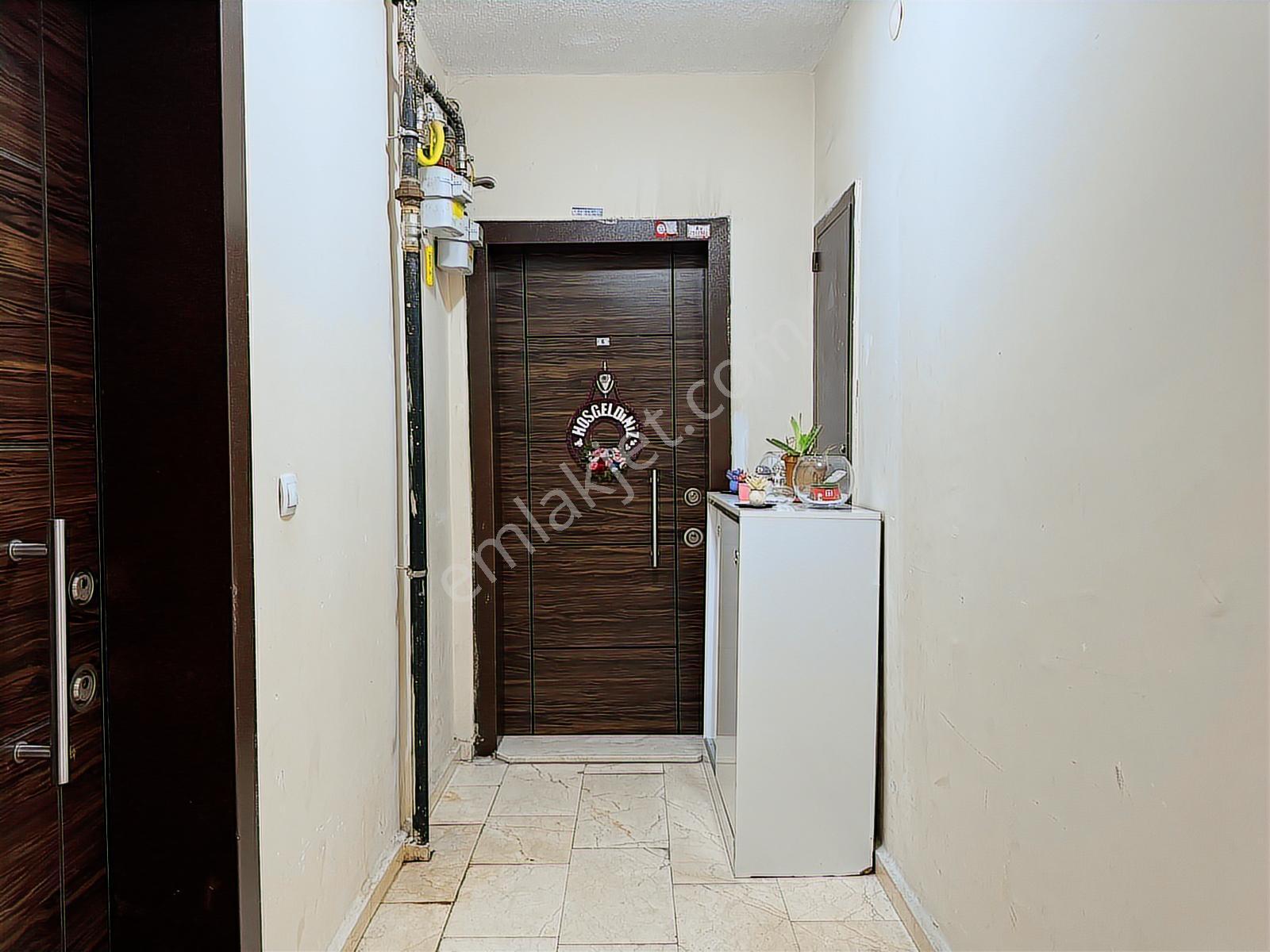 Orkide G Blokları Yapılı 3+1 Kiralık Daire - Görsel 30