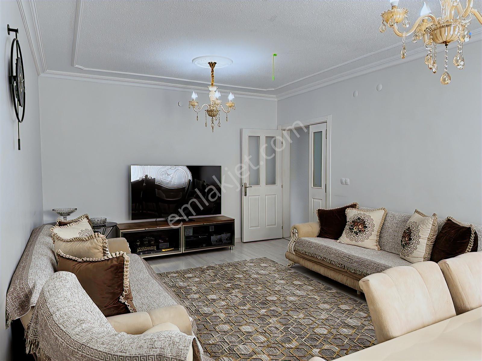 Orkide G Blokları Yapılı 3+1 Kiralık Daire - Görsel 29