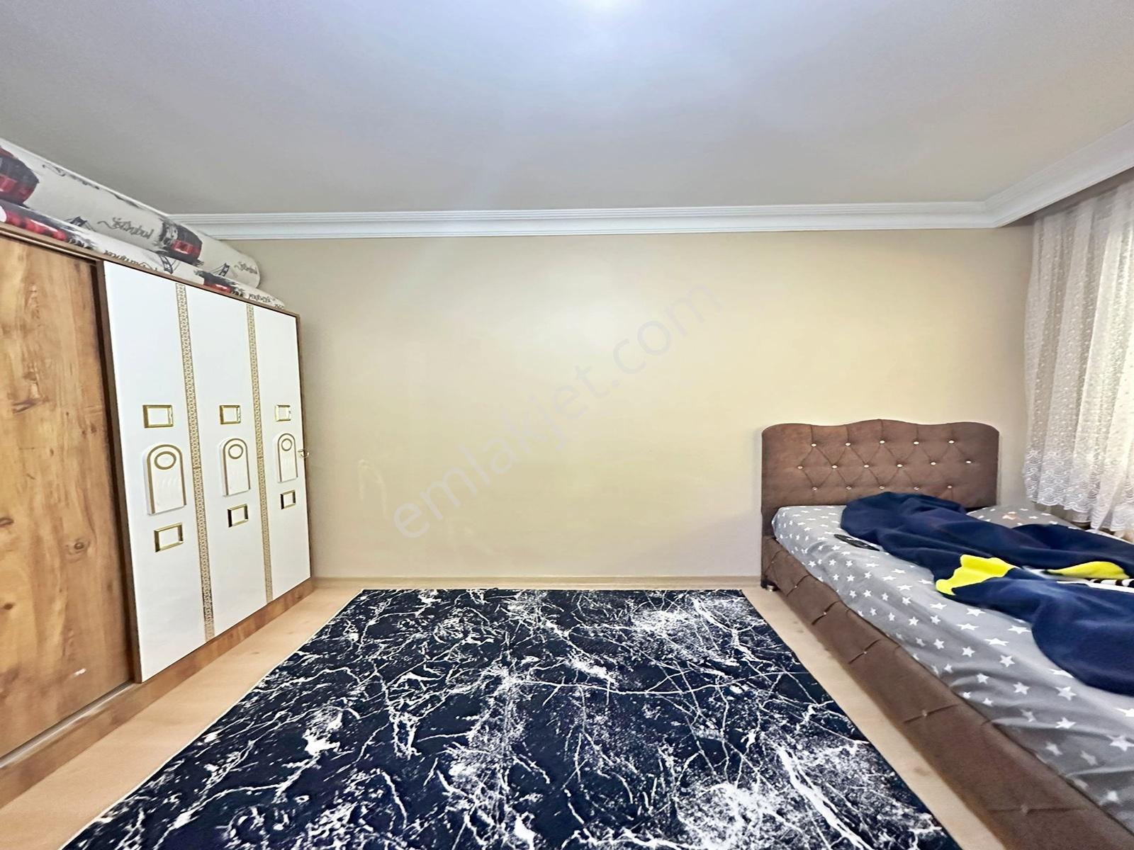 Konak Yapı'dan Yatırıma Uygun 2+1 Yüksek Giriş 100m² Daire - Görsel 9