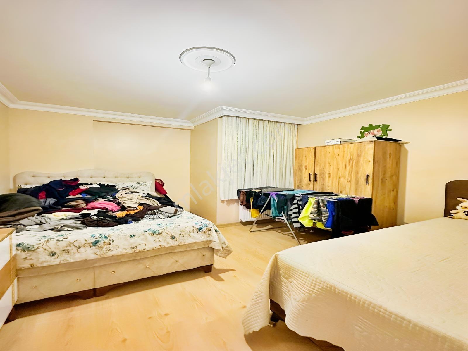 Konak Yapı'dan Yatırıma Uygun 2+1 Yüksek Giriş 100m² Daire - Görsel 14