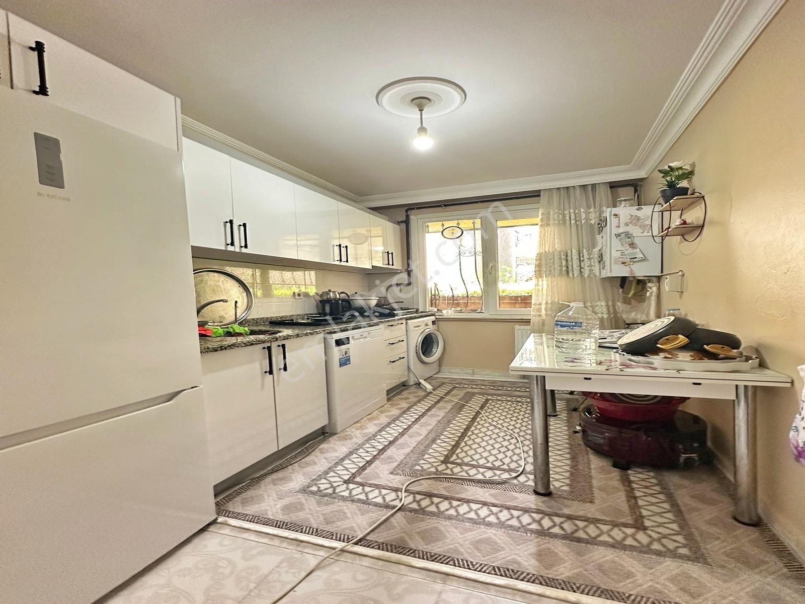 Konak Yapı'dan Yatırıma Uygun 2+1 Yüksek Giriş 100m² Daire - Görsel 24