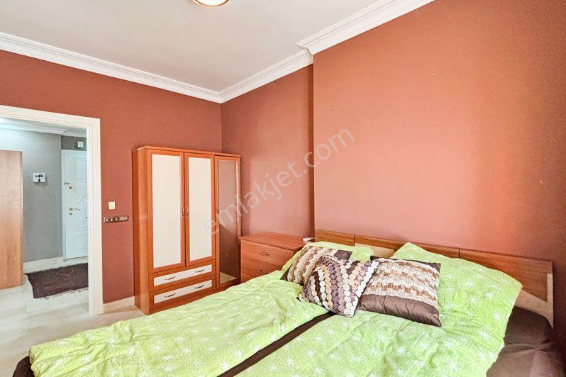 Alanya Saray Mah.full Eşyalı Satılık 2+1 Daire - Görsel 27