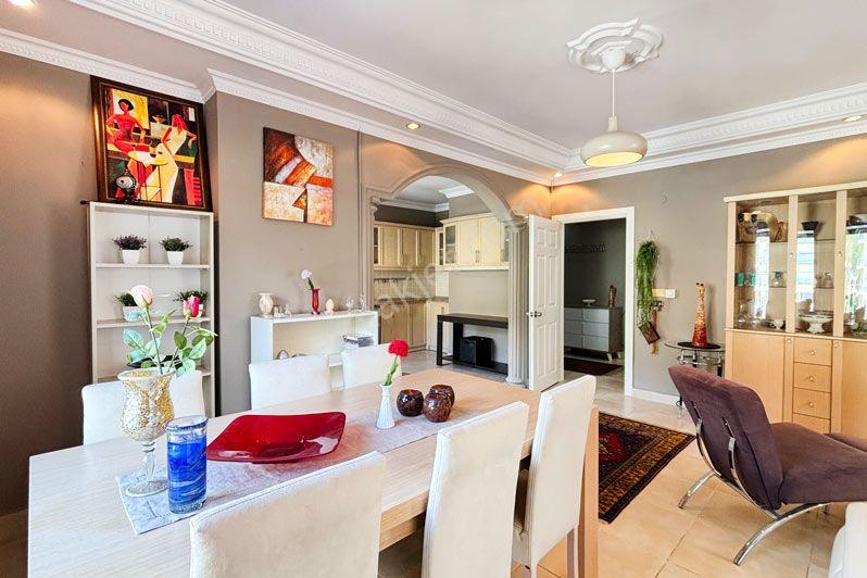 Alanya Saray Mah.full Eşyalı Satılık 2+1 Daire - Görsel 7