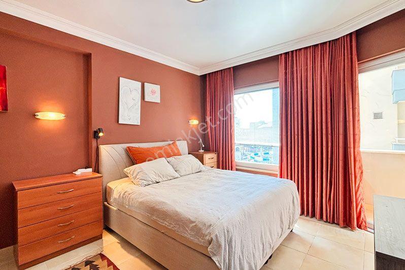 Alanya Saray Mah.full Eşyalı Satılık 2+1 Daire - Görsel 23