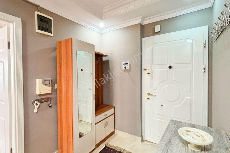 Alanya Saray Mah.full Eşyalı Satılık 2+1 Daire - Görsel 32