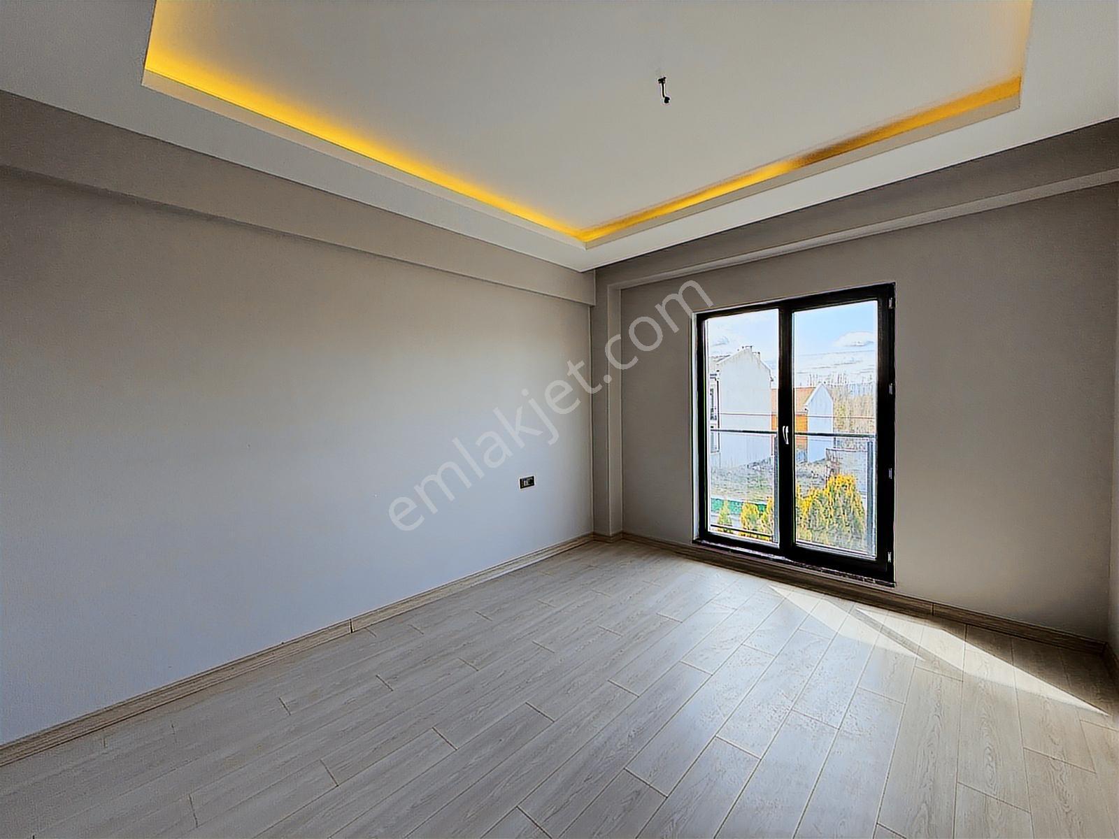 Hedef Emlaktan Karşıyada Ultra Lüx Eşyalı/eşyasız Kiralık Villa - Görsel 13