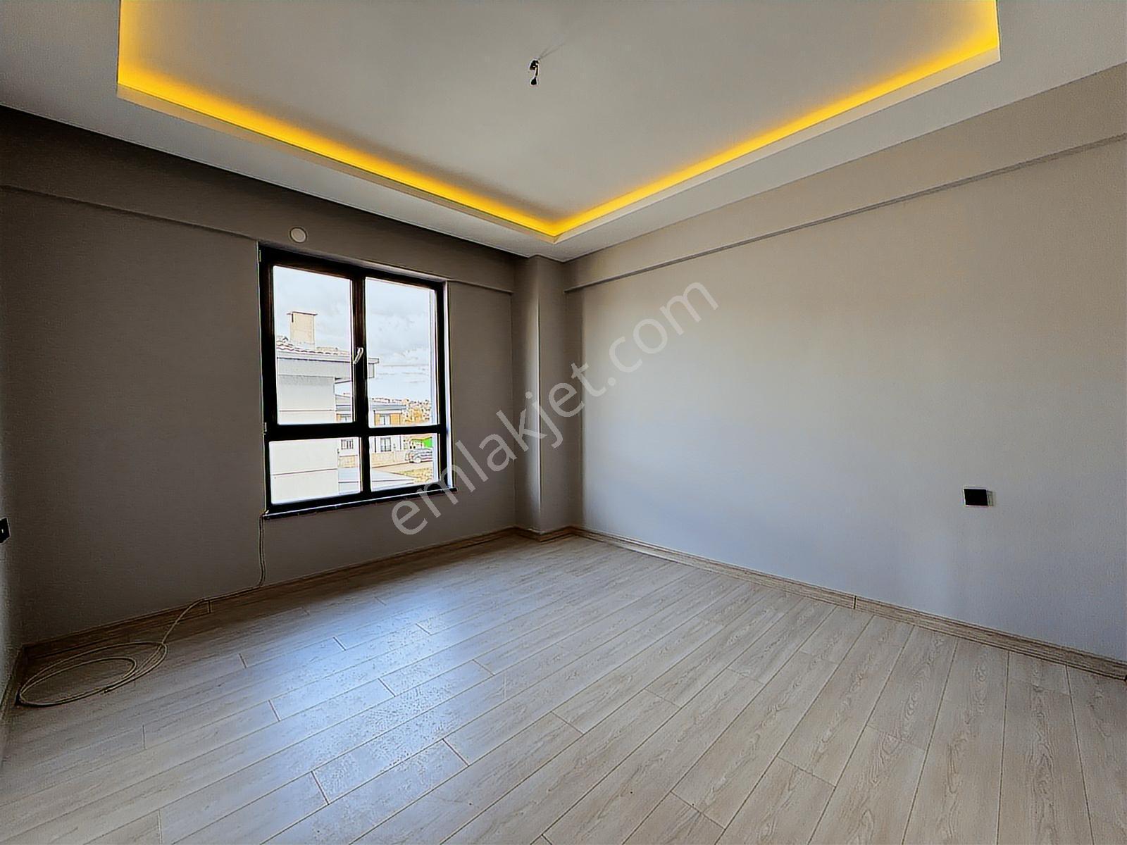Hedef Emlaktan Karşıyada Ultra Lüx Eşyalı/eşyasız Kiralık Villa - Görsel 32