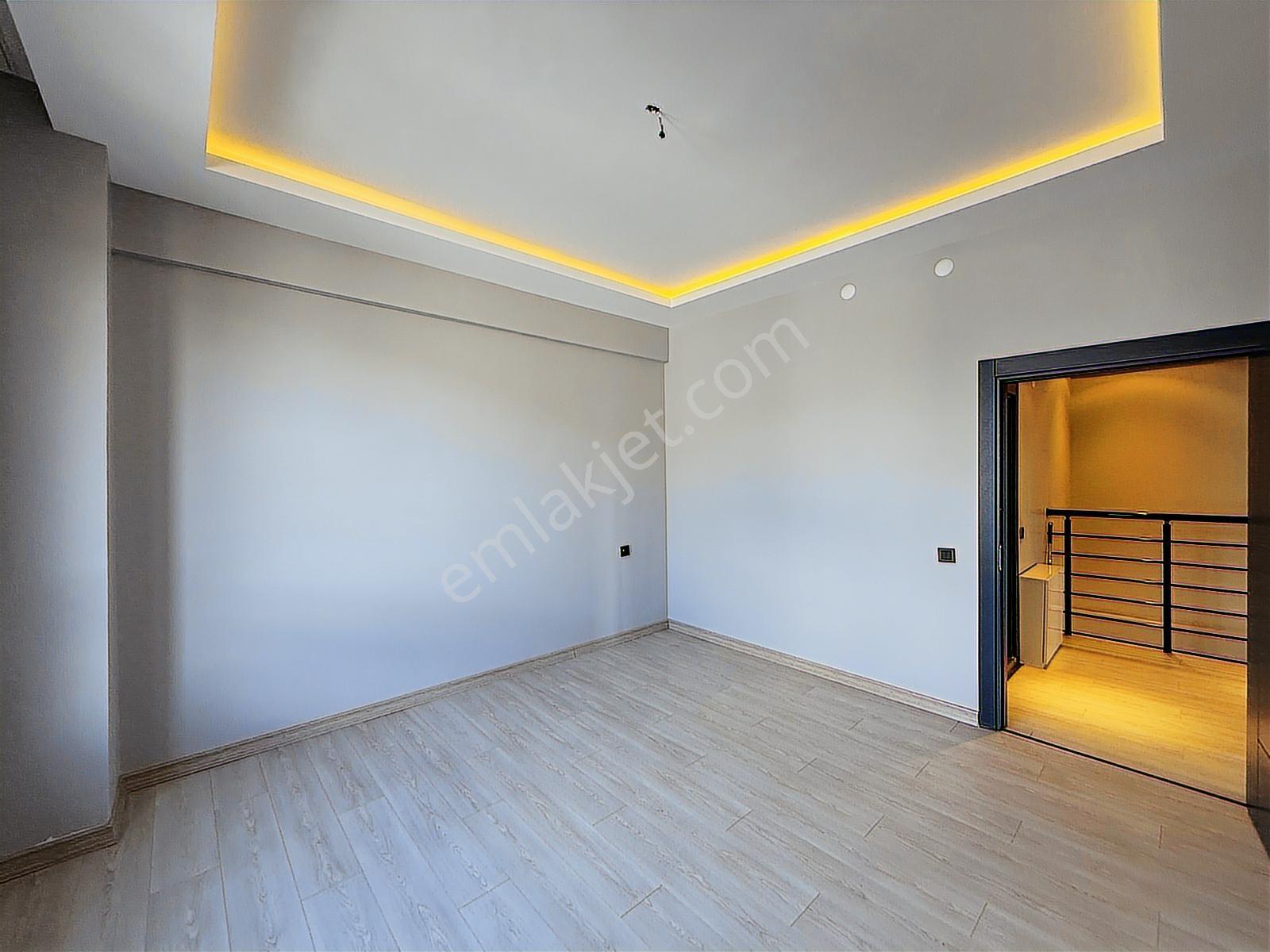 Hedef Emlaktan Karşıyada Ultra Lüx Eşyalı/eşyasız Kiralık Villa - Görsel 30