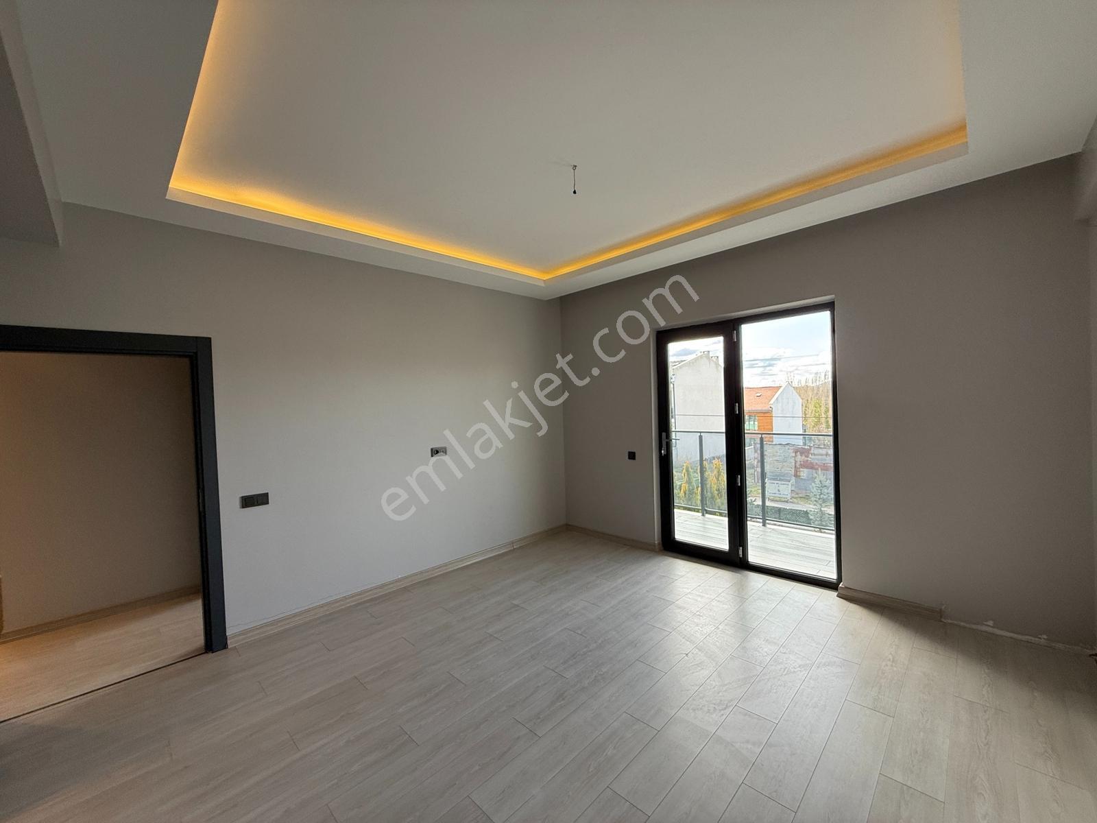 Hedef Emlaktan Karşıyada Ultra Lüx Eşyalı/eşyasız Kiralık Villa - Görsel 28