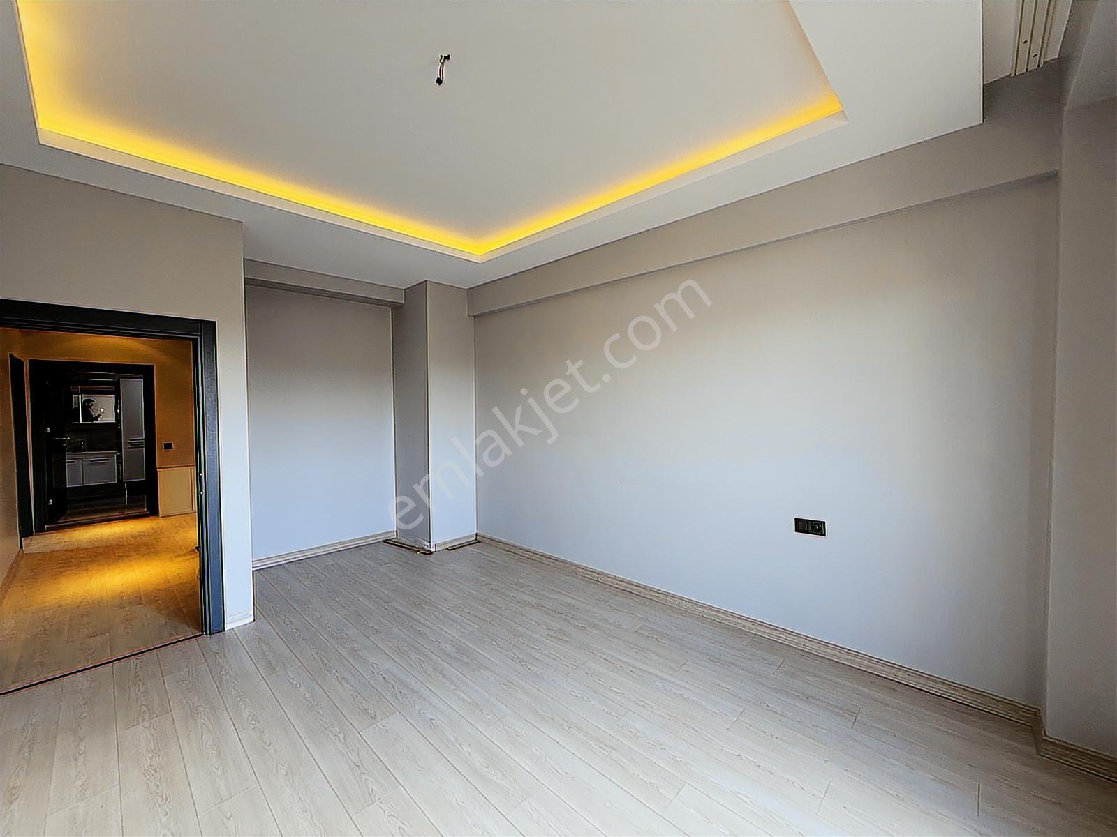 Hedef Emlaktan Karşıyada Ultra Lüx Eşyalı/eşyasız Kiralık Villa - Görsel 25