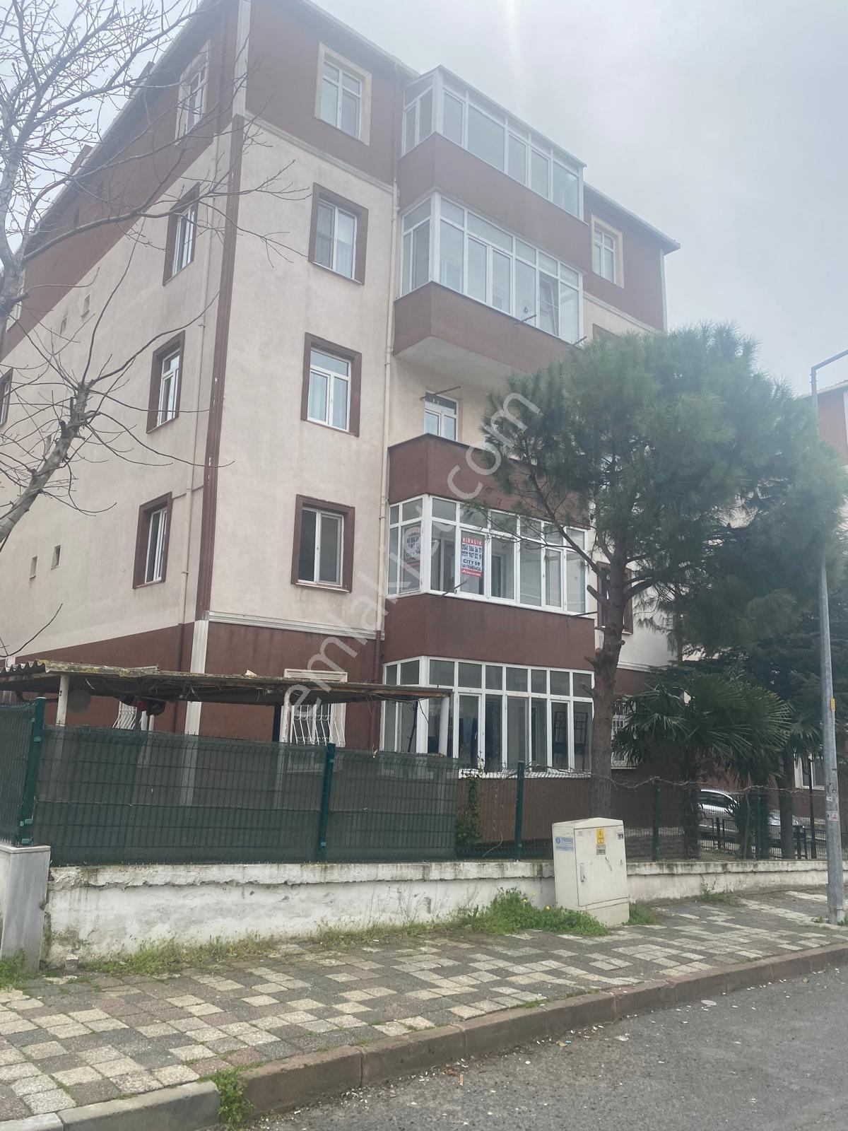 Tekirdağ Hürriyet Mah 2+1kiralik Daire - Görsel 15