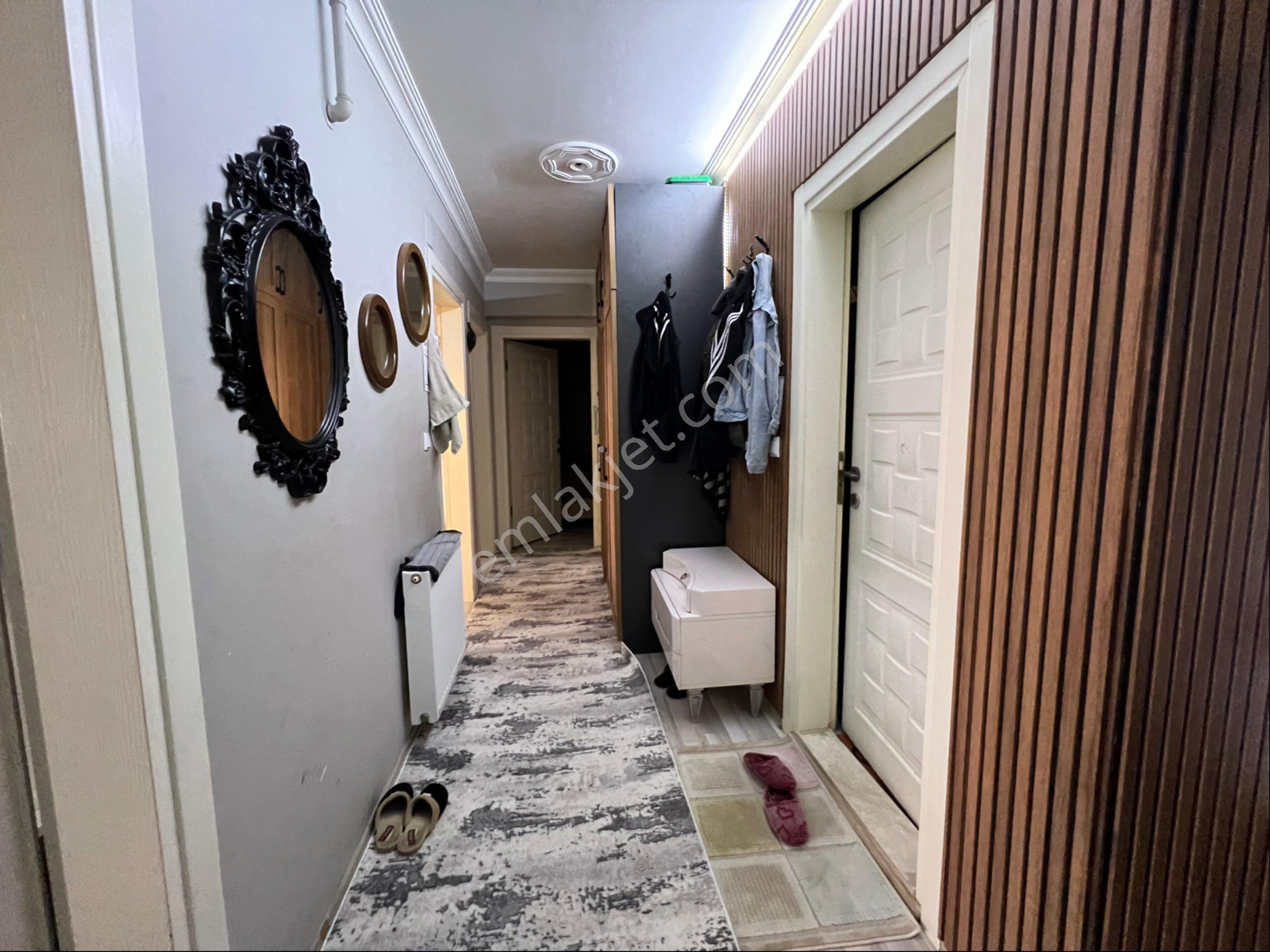 Roma’ Dan Süleymaniye Mh Satılık Daire - Görsel 4