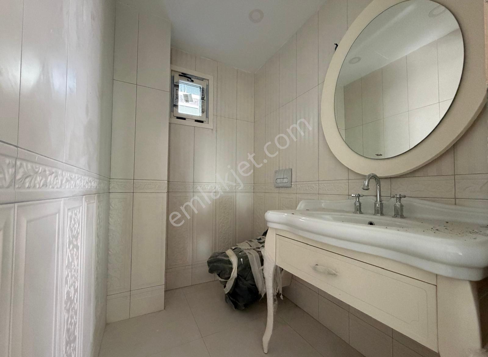 Süleymanpaşa’da-havuzlu-lüks Ve Sıfır-asansörlü Tripleks Villa - Görsel 27