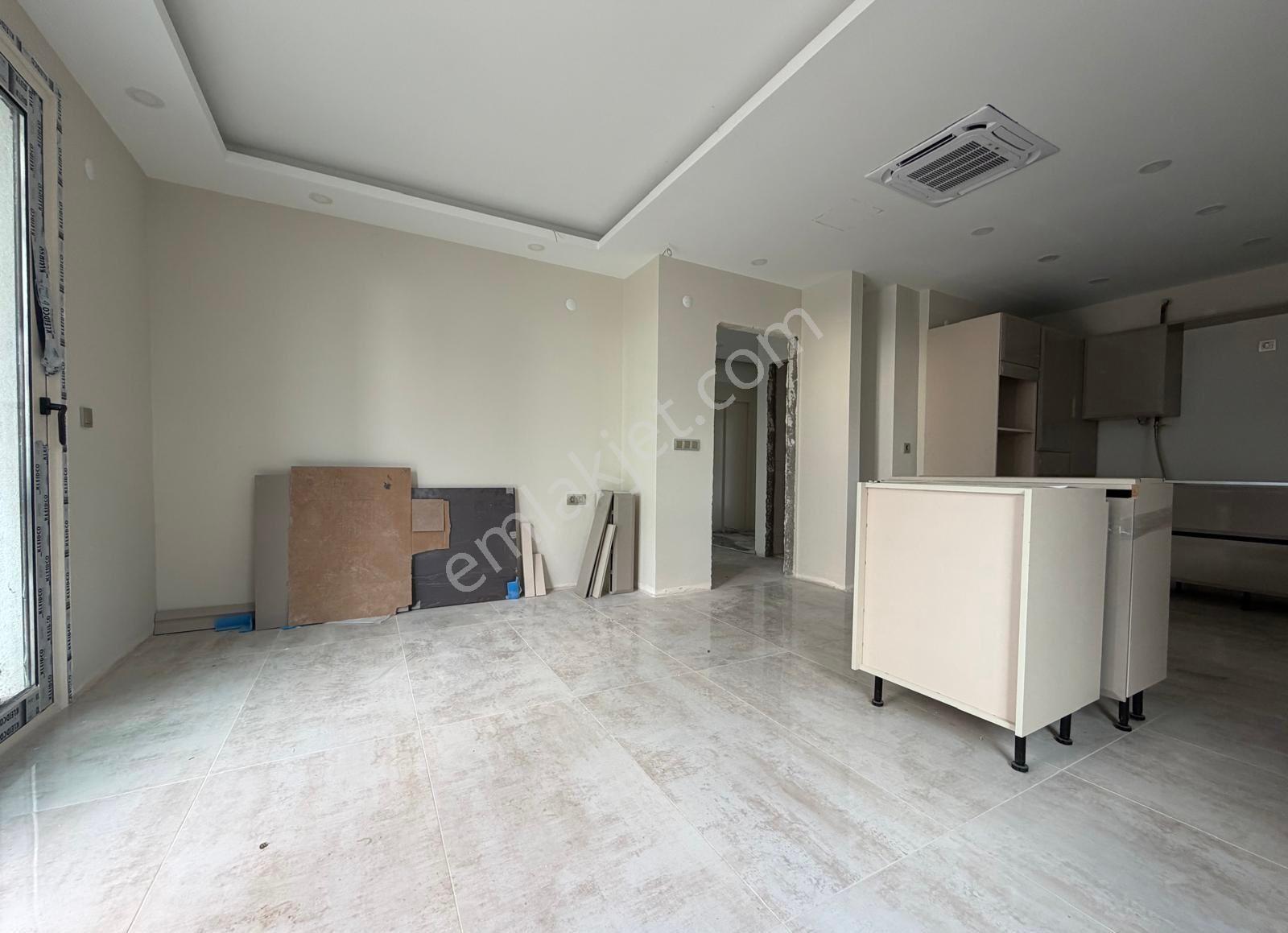 Süleymanpaşa’da-havuzlu-lüks Ve Sıfır-asansörlü Tripleks Villa - Görsel 19
