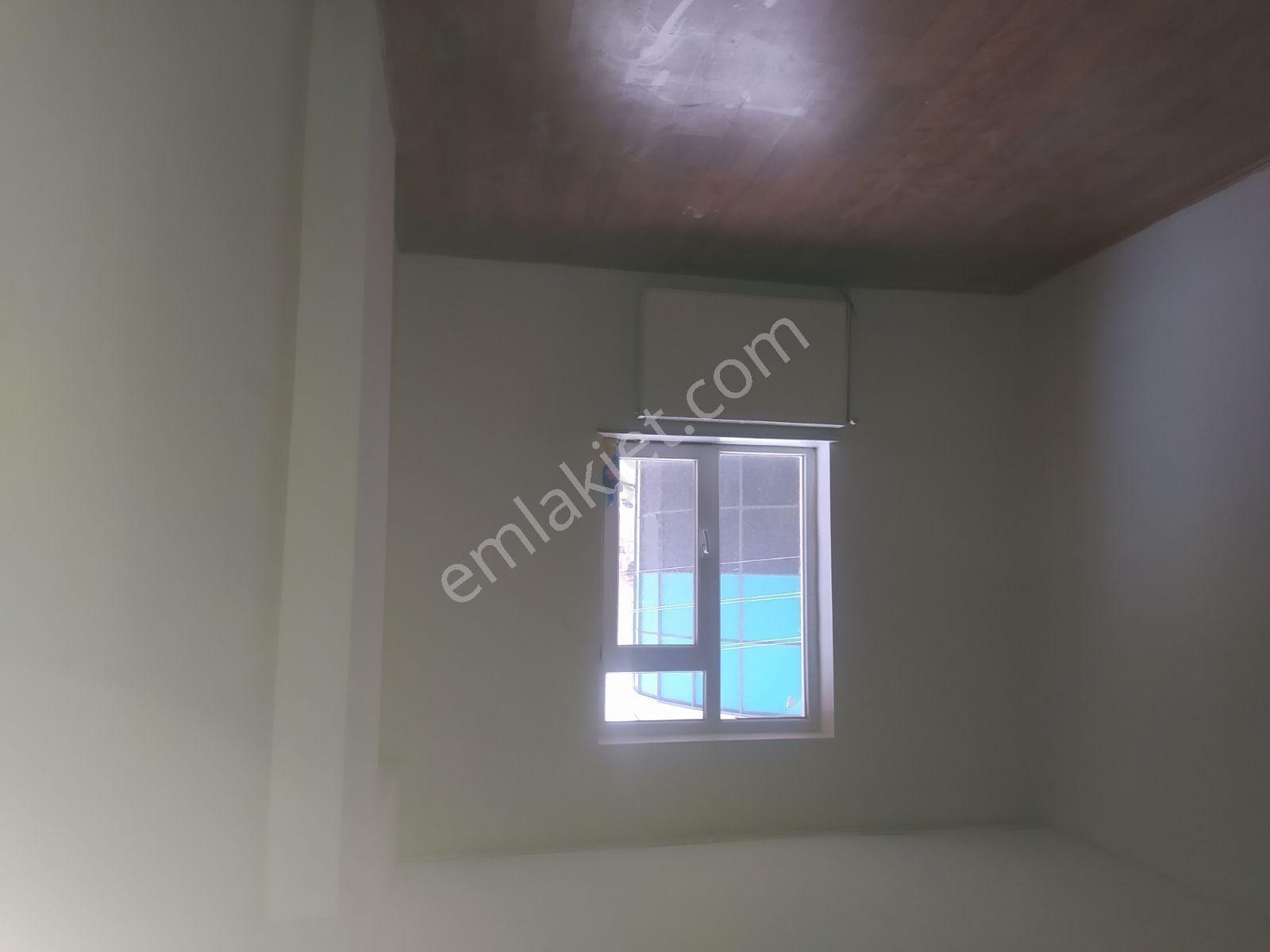 Askerlik Şubesi Karşısı 4+1 Köşebaşı Dükkan Üstü Kiralık Daire - Görsel 12