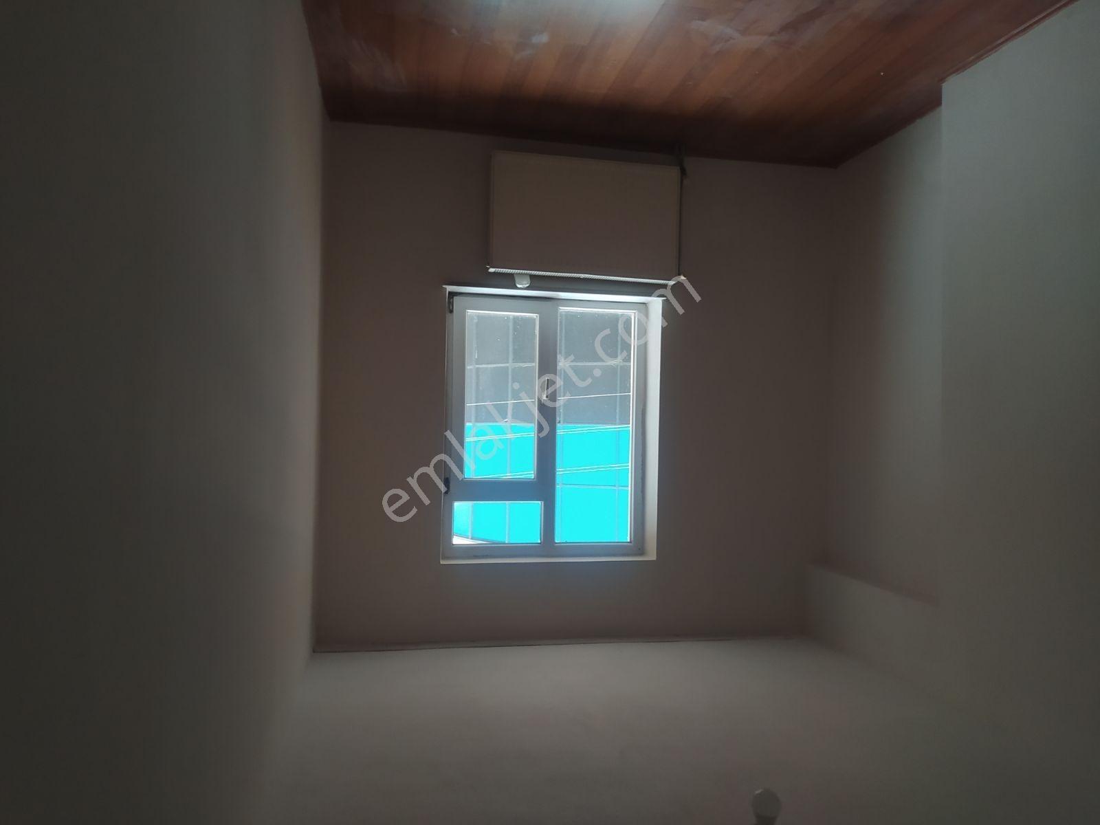 Askerlik Şubesi Karşısı 4+1 Köşebaşı Dükkan Üstü Kiralık Daire - Görsel 32