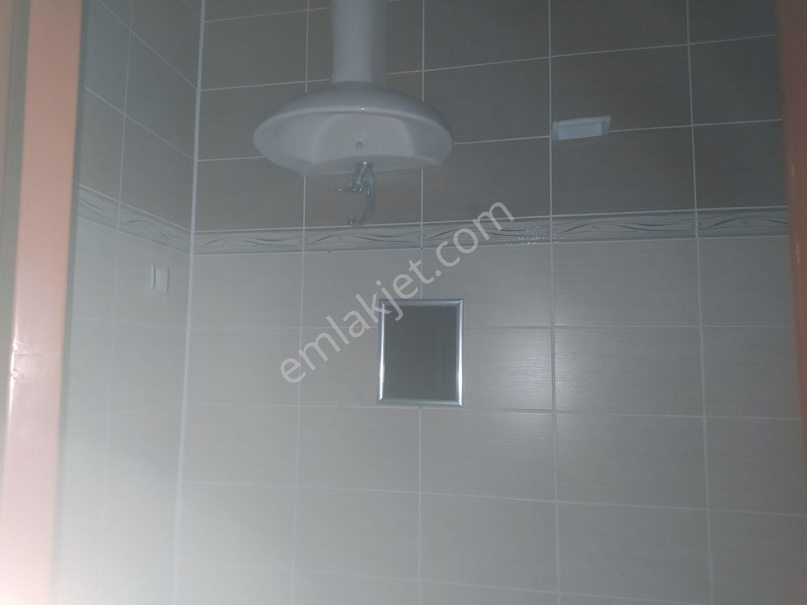 Askerlik Şubesi Karşısı 4+1 Köşebaşı Dükkan Üstü Kiralık Daire - Görsel 10