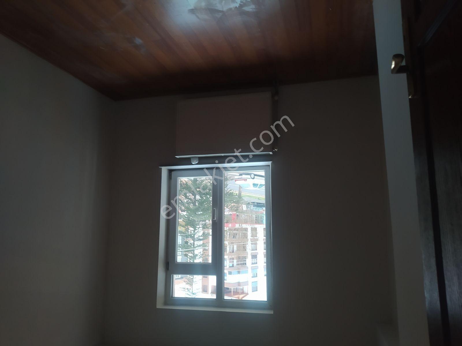 Askerlik Şubesi Karşısı 4+1 Köşebaşı Dükkan Üstü Kiralık Daire - Görsel 27