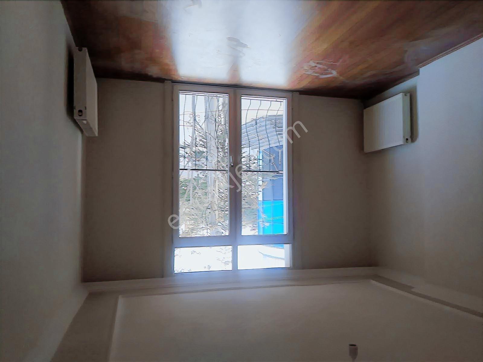 Askerlik Şubesi Karşısı 4+1 Köşebaşı Dükkan Üstü Kiralık Daire - Görsel 6