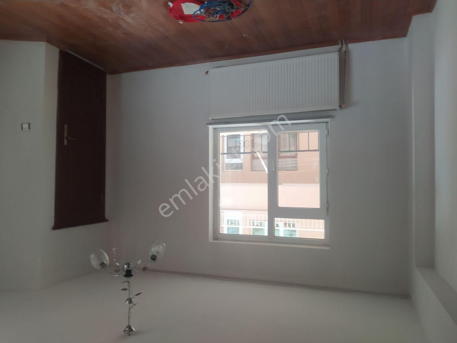 Askerlik Şubesi Karşısı 4+1 Köşebaşı Dükkan Üstü Kiralık Daire - Görsel 29