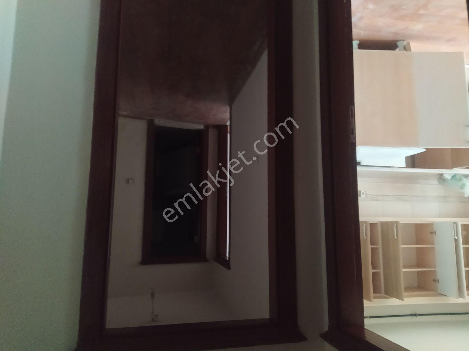 Askerlik Şubesi Karşısı 4+1 Köşebaşı Dükkan Üstü Kiralık Daire - Görsel 17