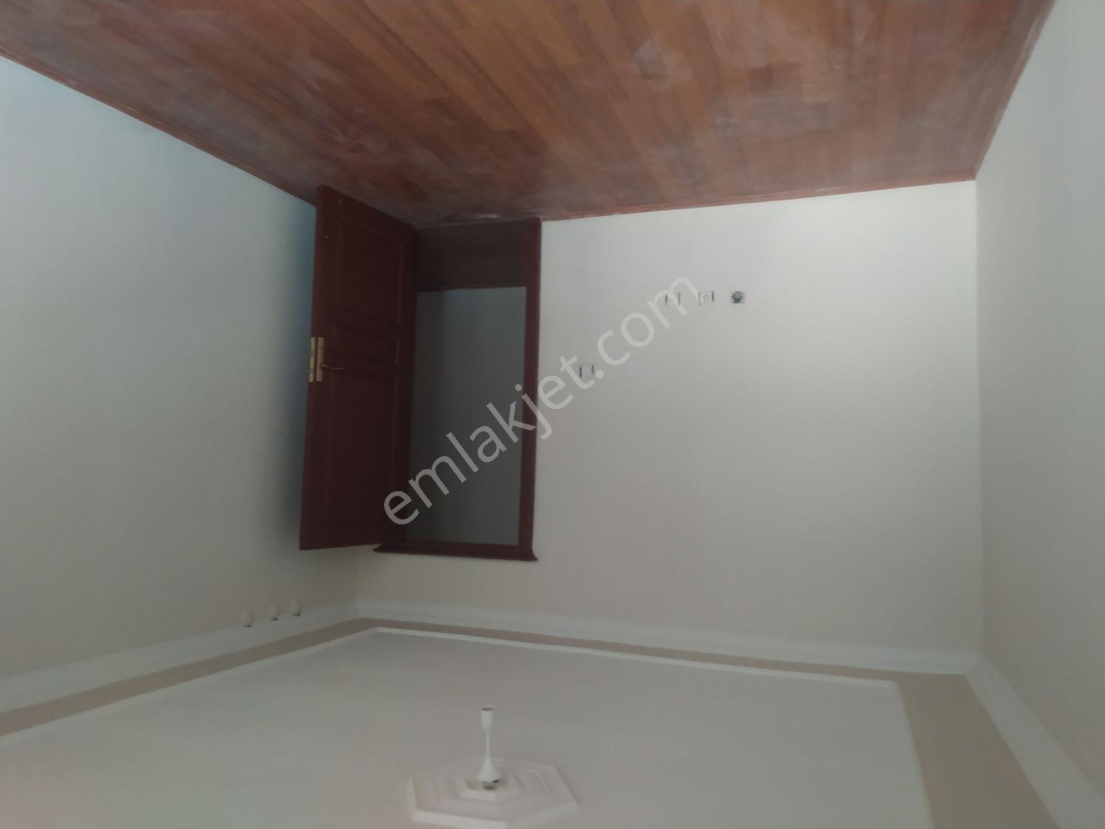 Askerlik Şubesi Karşısı 4+1 Köşebaşı Dükkan Üstü Kiralık Daire - Görsel 7